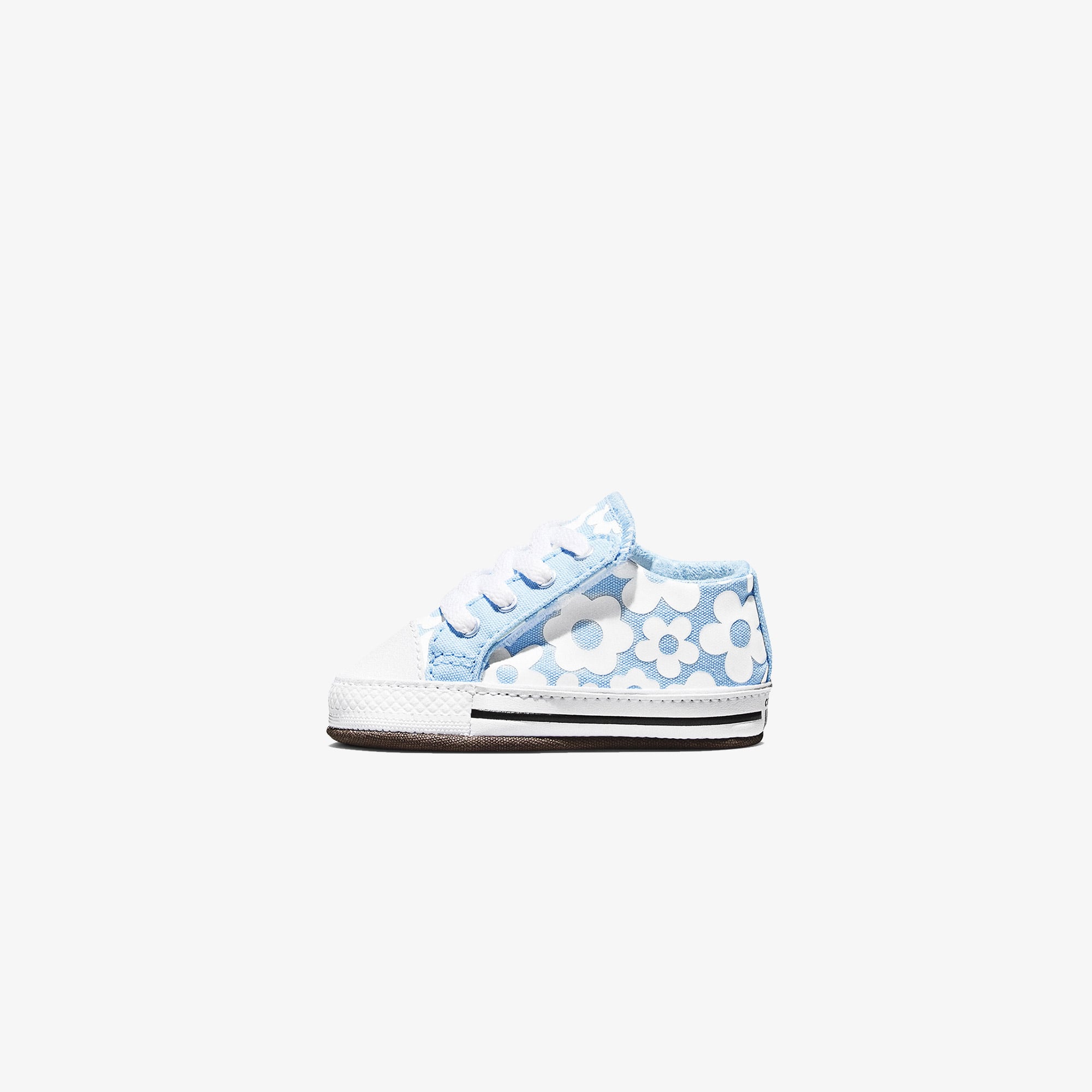 Converse Chuck Taylor All Star Çocuk Mavi Sneaker