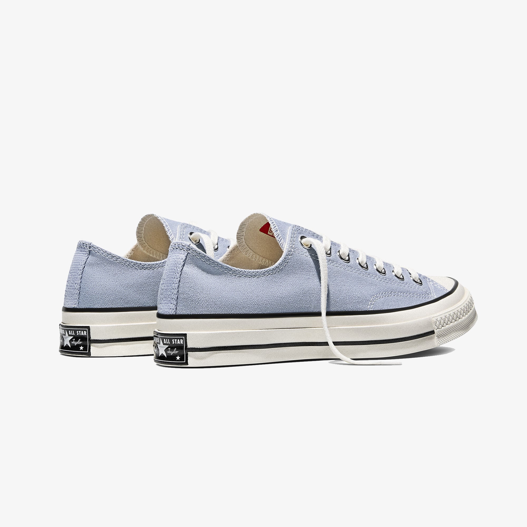 Converse Chuck 70 Unisex Mavi Sneaker