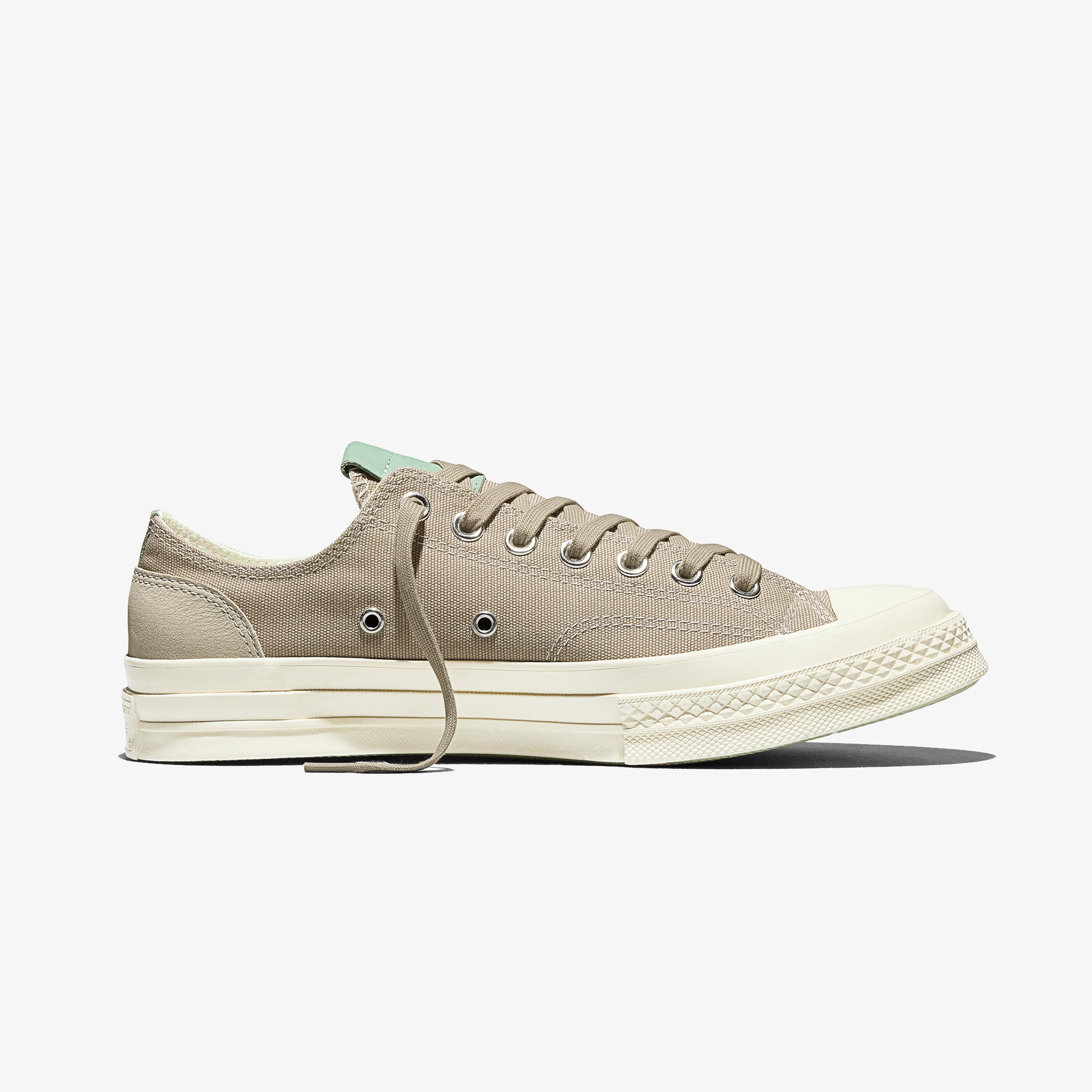 Converse Chuck 70 Unisex Bej Sneaker