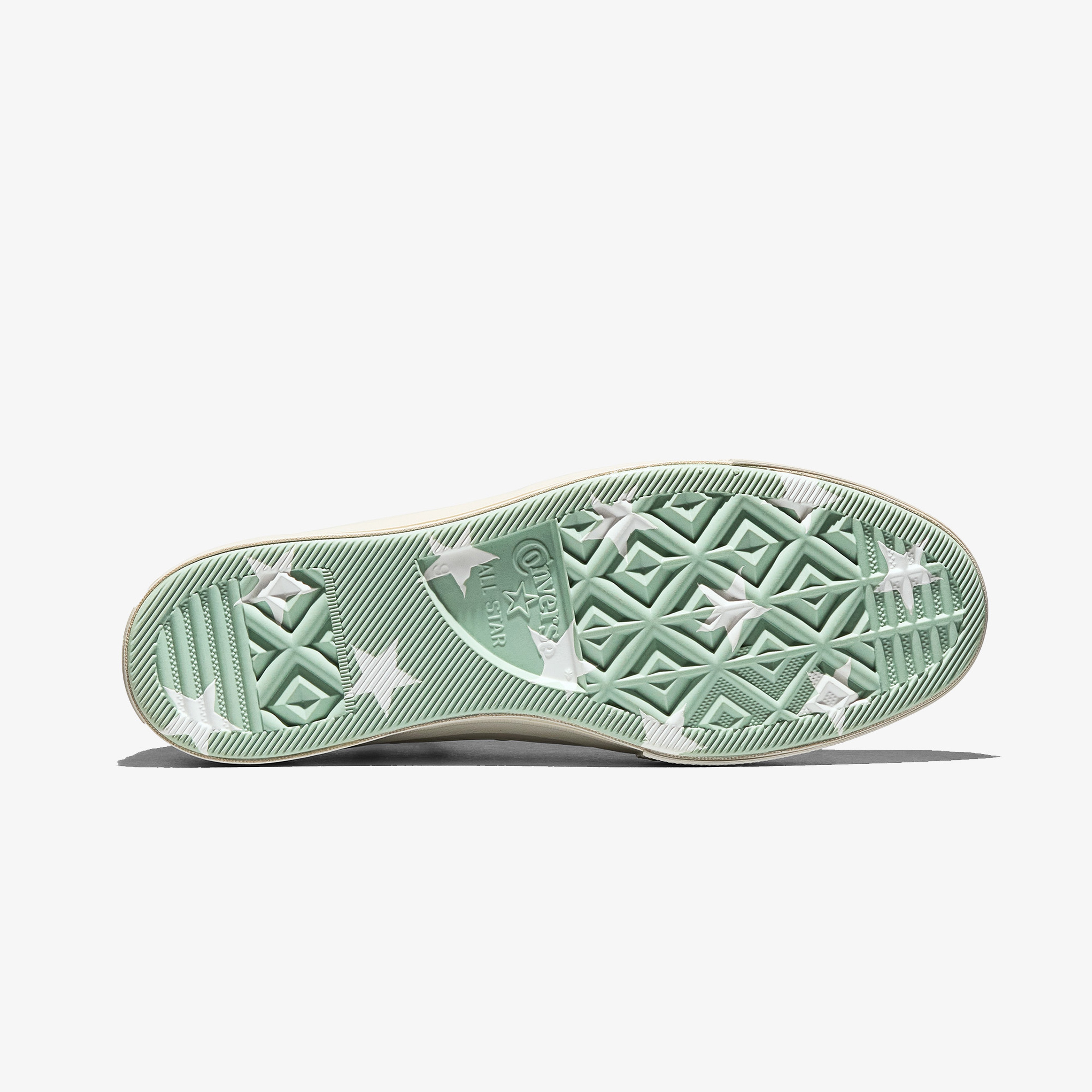 Converse Chuck 70 Unisex Bej Sneaker
