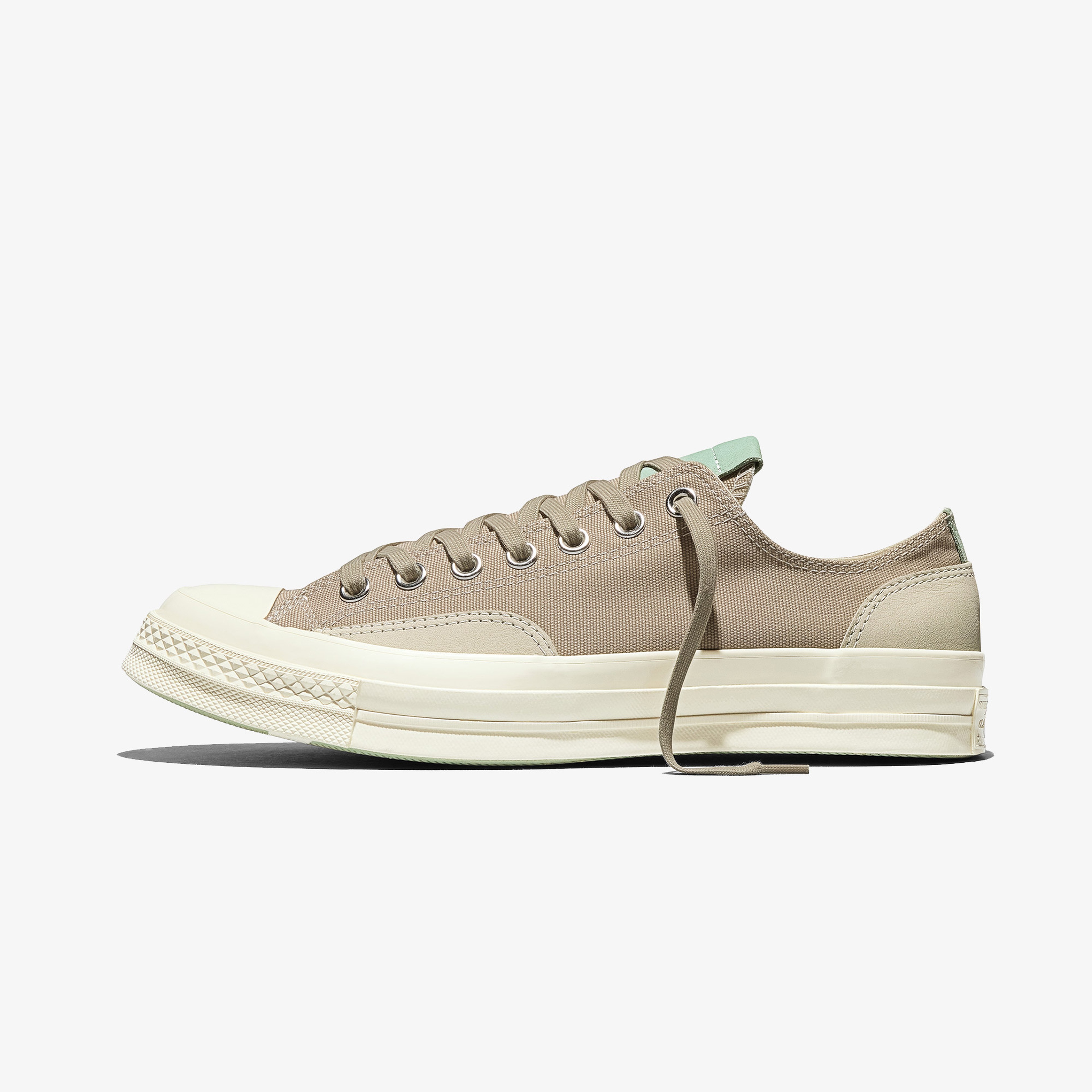 Converse Chuck 70 Unisex Bej Sneaker