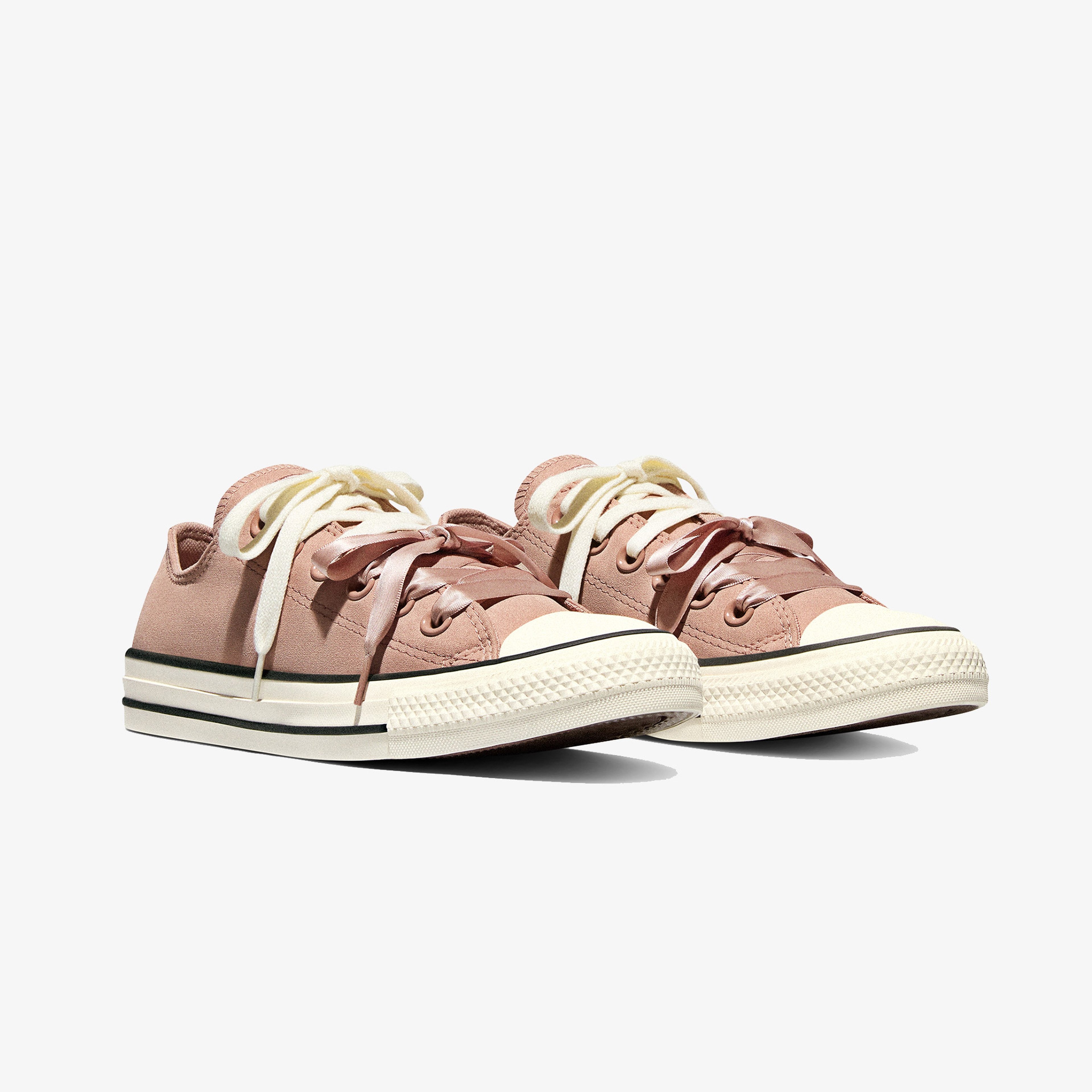 Converse Chuck Taylor All Star Unisex Pembe Sneaker