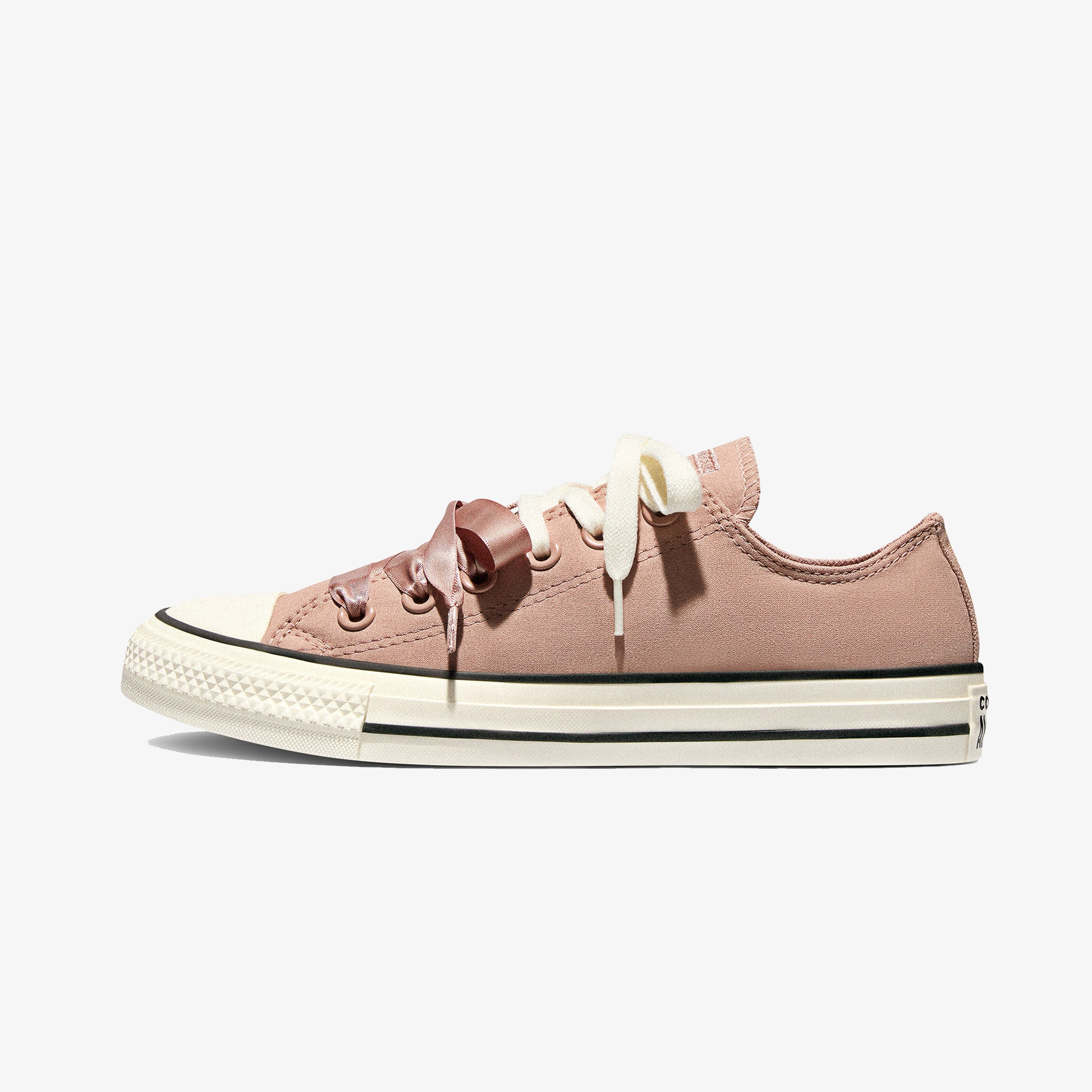 Converse Chuck Taylor All Star Unisex Pembe Sneaker