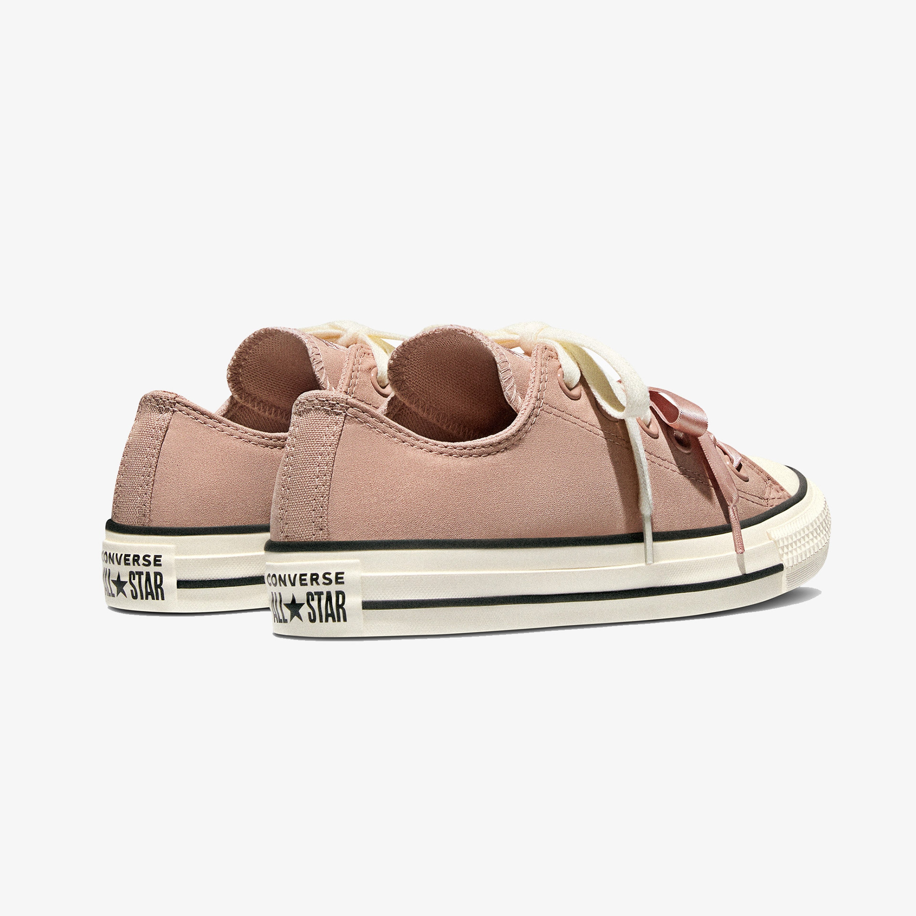 Converse Chuck Taylor All Star Unisex Pembe Sneaker