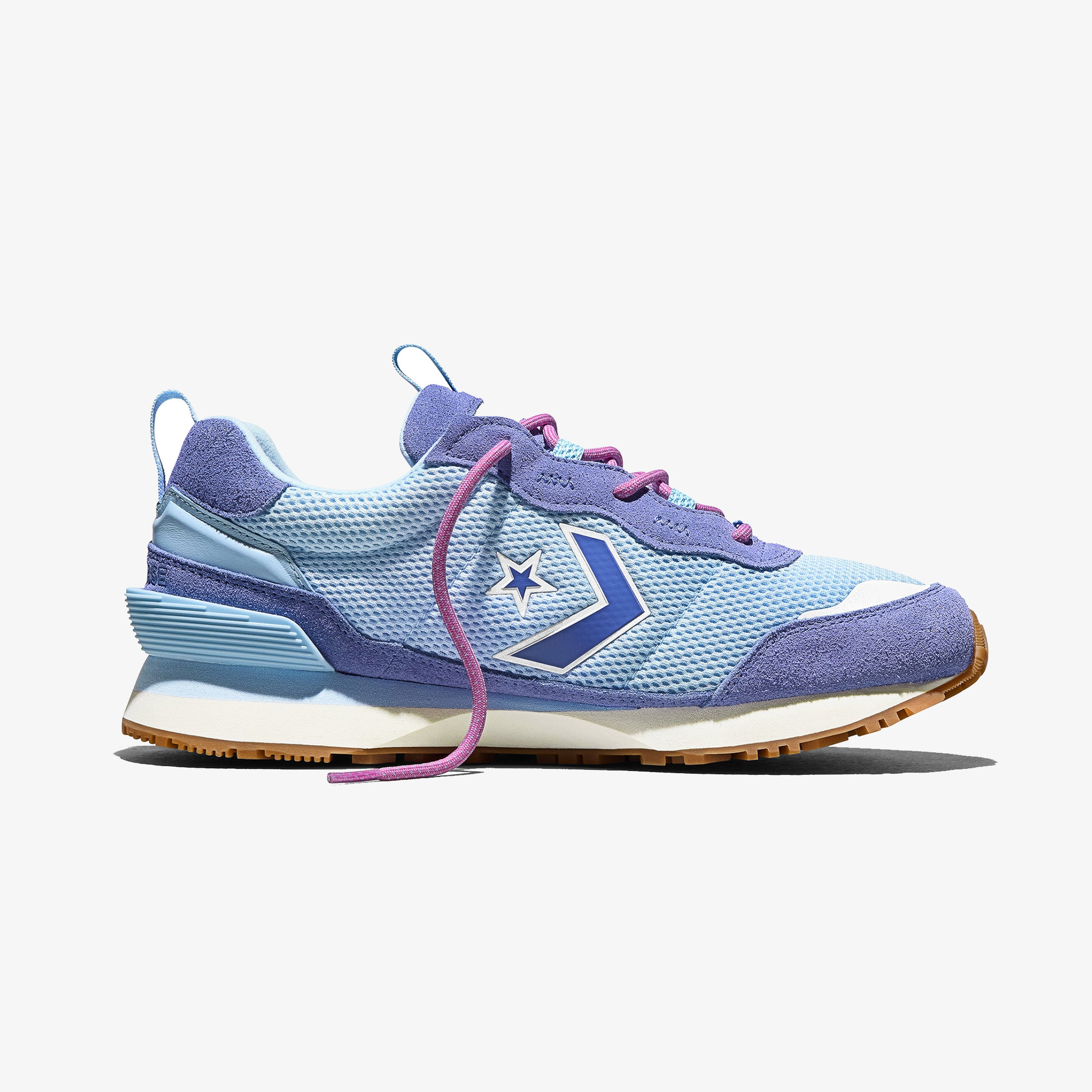 Converse Omega Trainer SE Unisex Mavi Sneaker