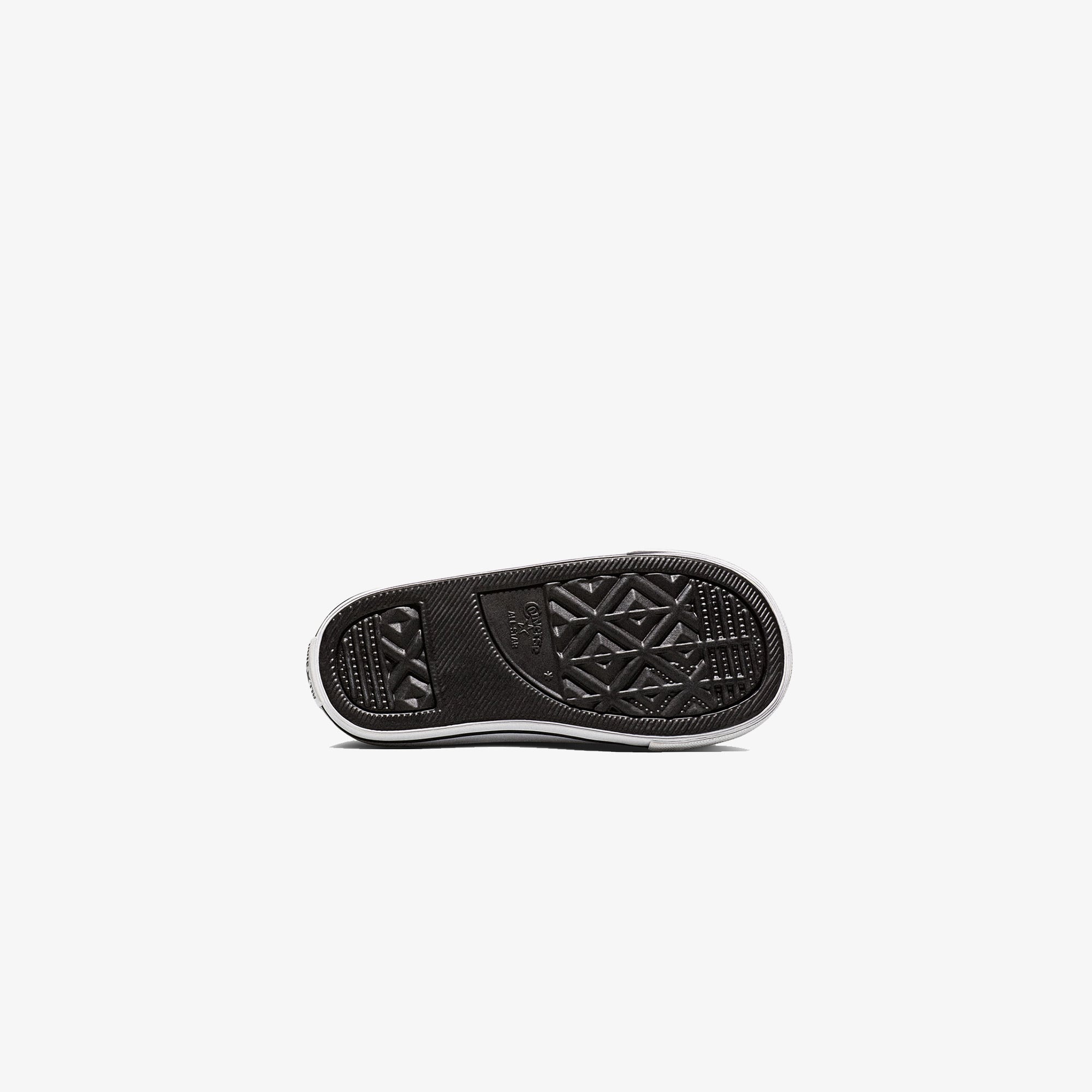 Converse Chuck Taylor All Star Çocuk Gri Spor Ayakkabı & Sneaker