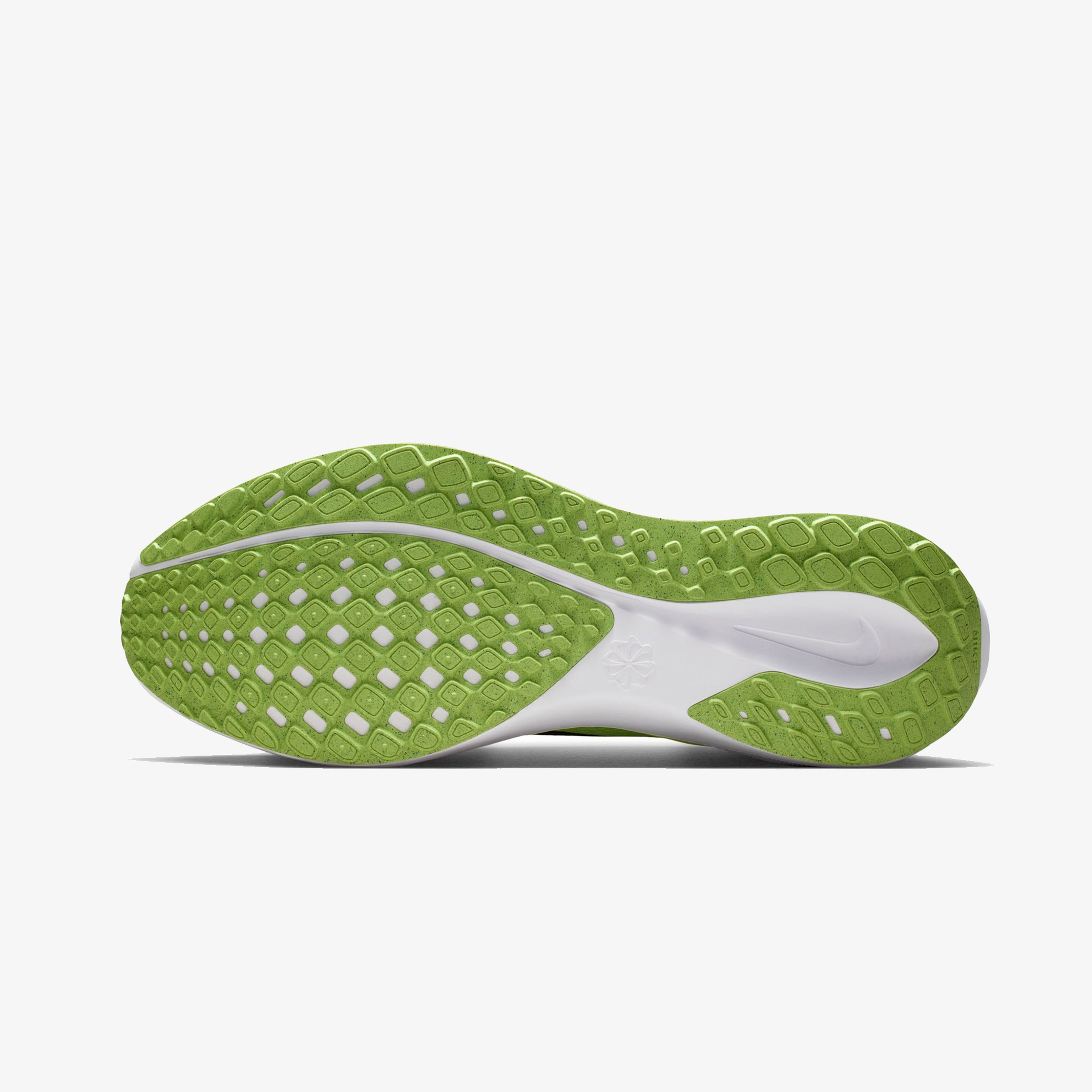 Nike Air Zoom Pegasus 41 Erkek Yeşil Koşu Ayakkabısı