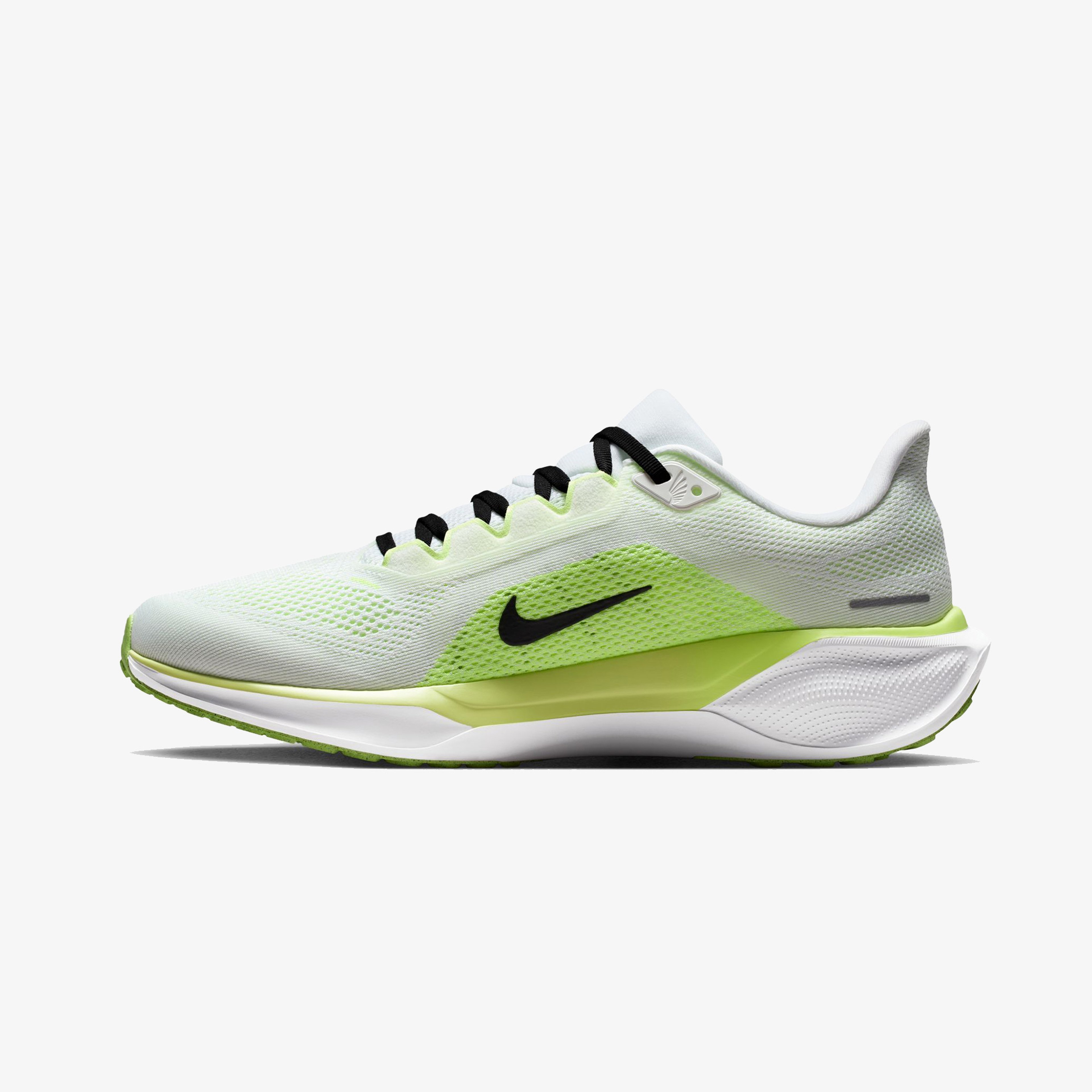 Nike Air Zoom Pegasus 41 Erkek Yeşil Koşu Ayakkabısı