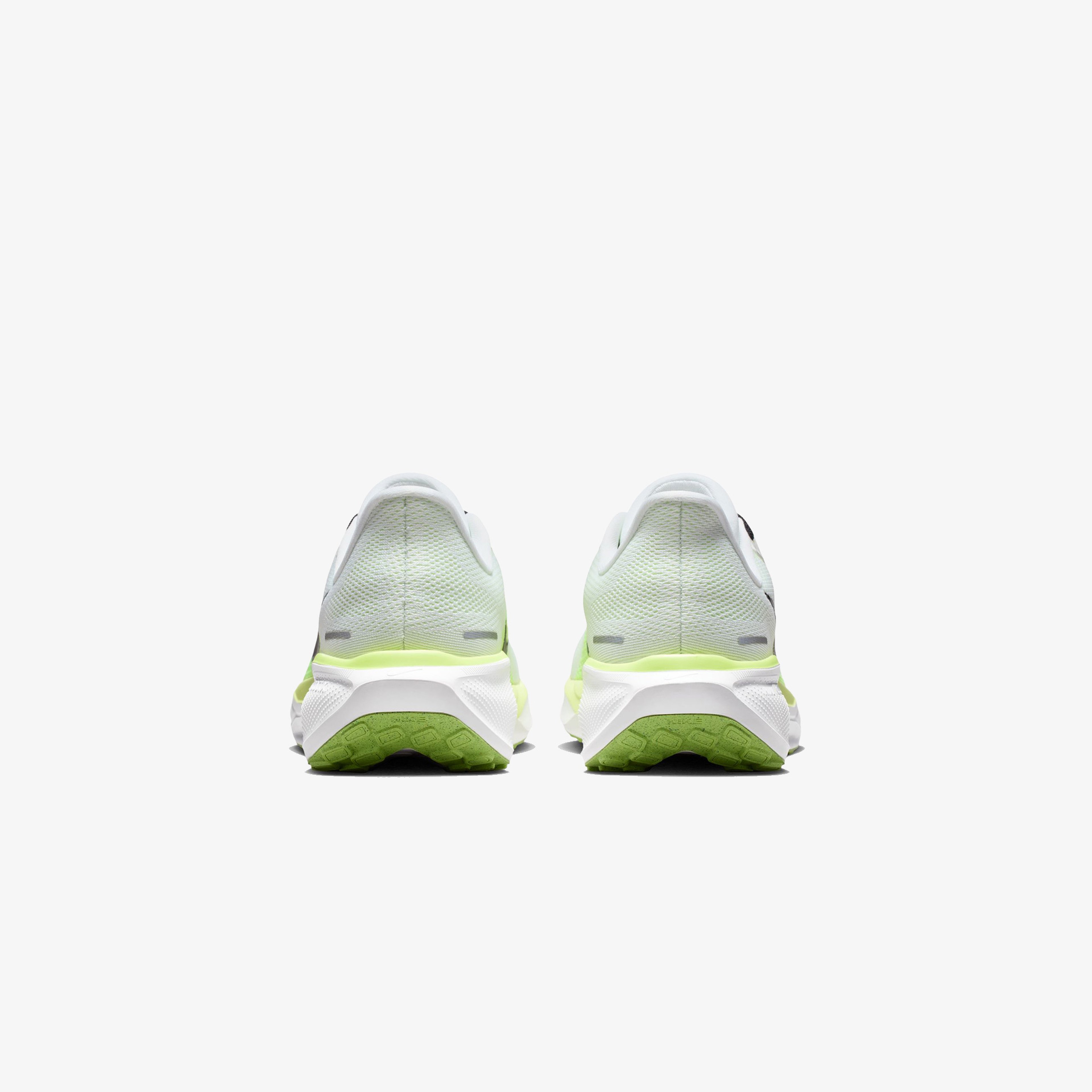 Nike Air Zoom Pegasus 41 Erkek Yeşil Koşu Ayakkabısı