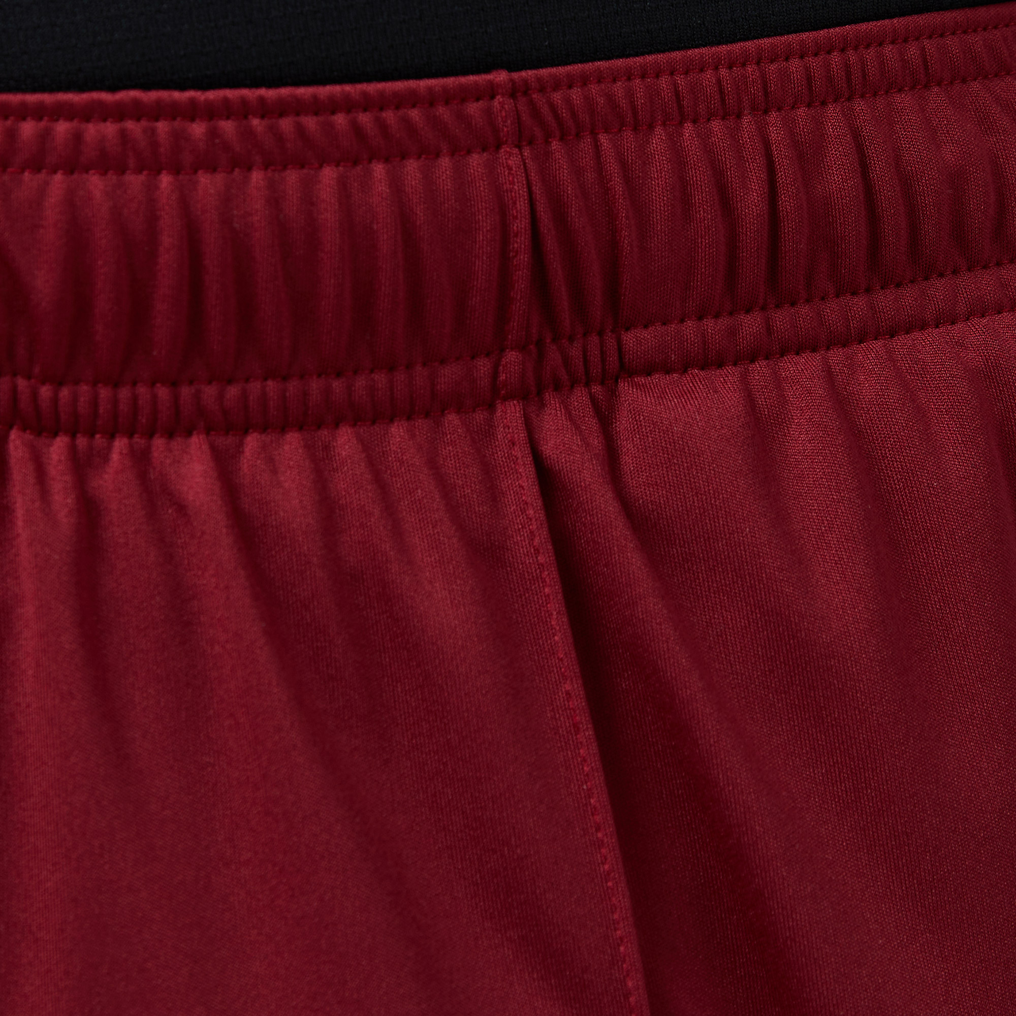 adidas İspanya 26 Deplasman Erkek Bordo Şort