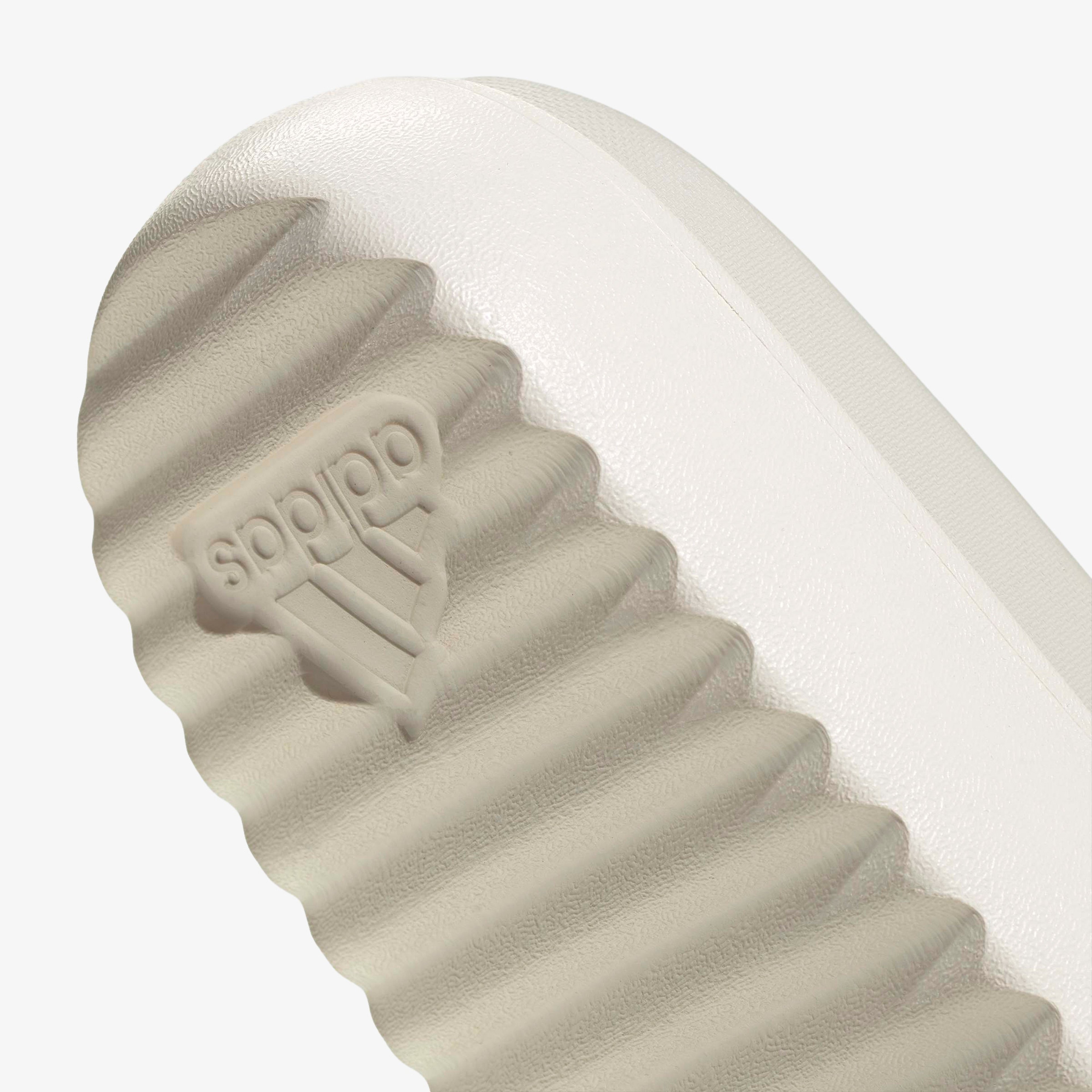 adidas Adilette Platform Kadın Beyaz Terlik