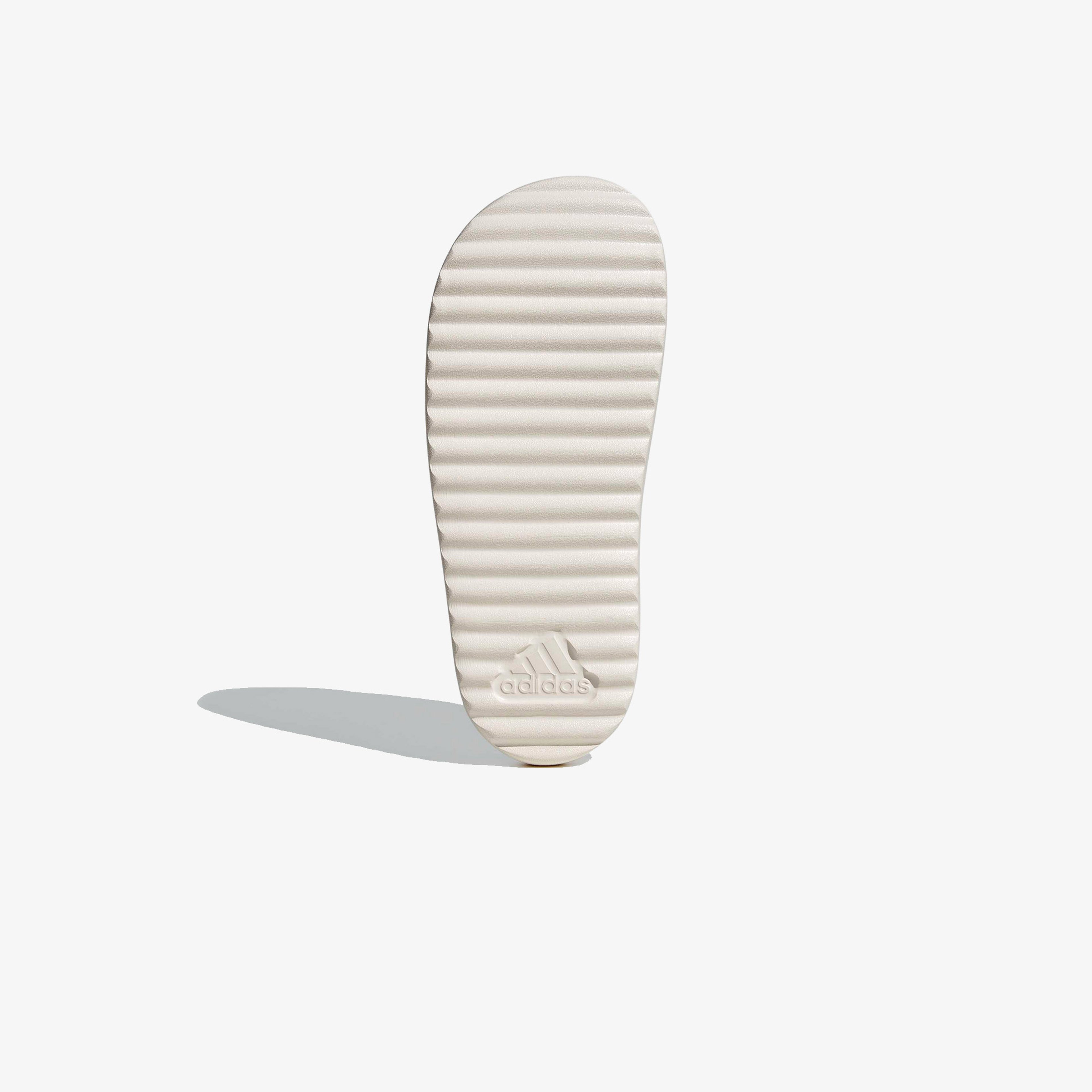 adidas Adilette Platform Kadın Beyaz Terlik