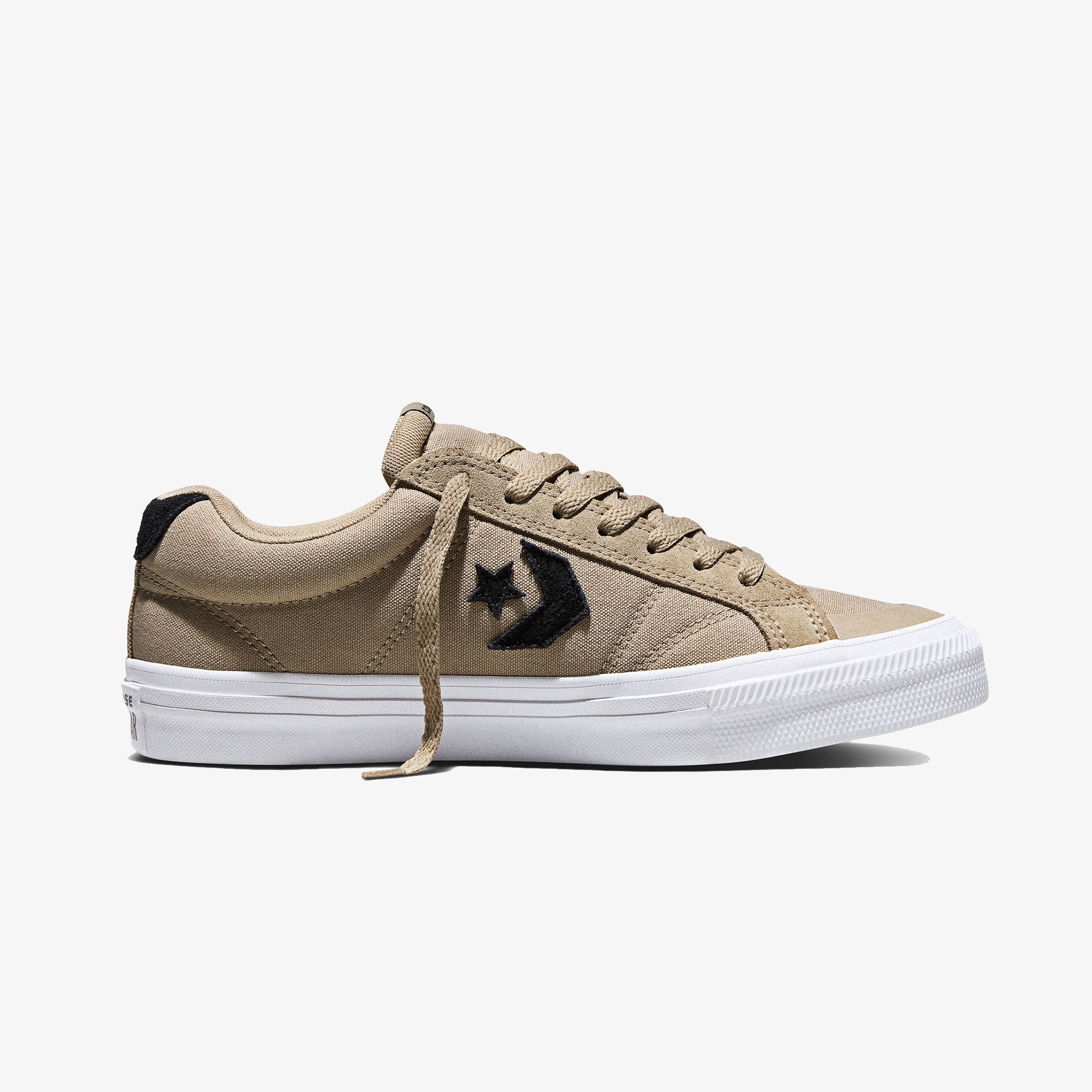 Converse Sport Casual Unisex Bej Spor Ayakkabı & Sneaker