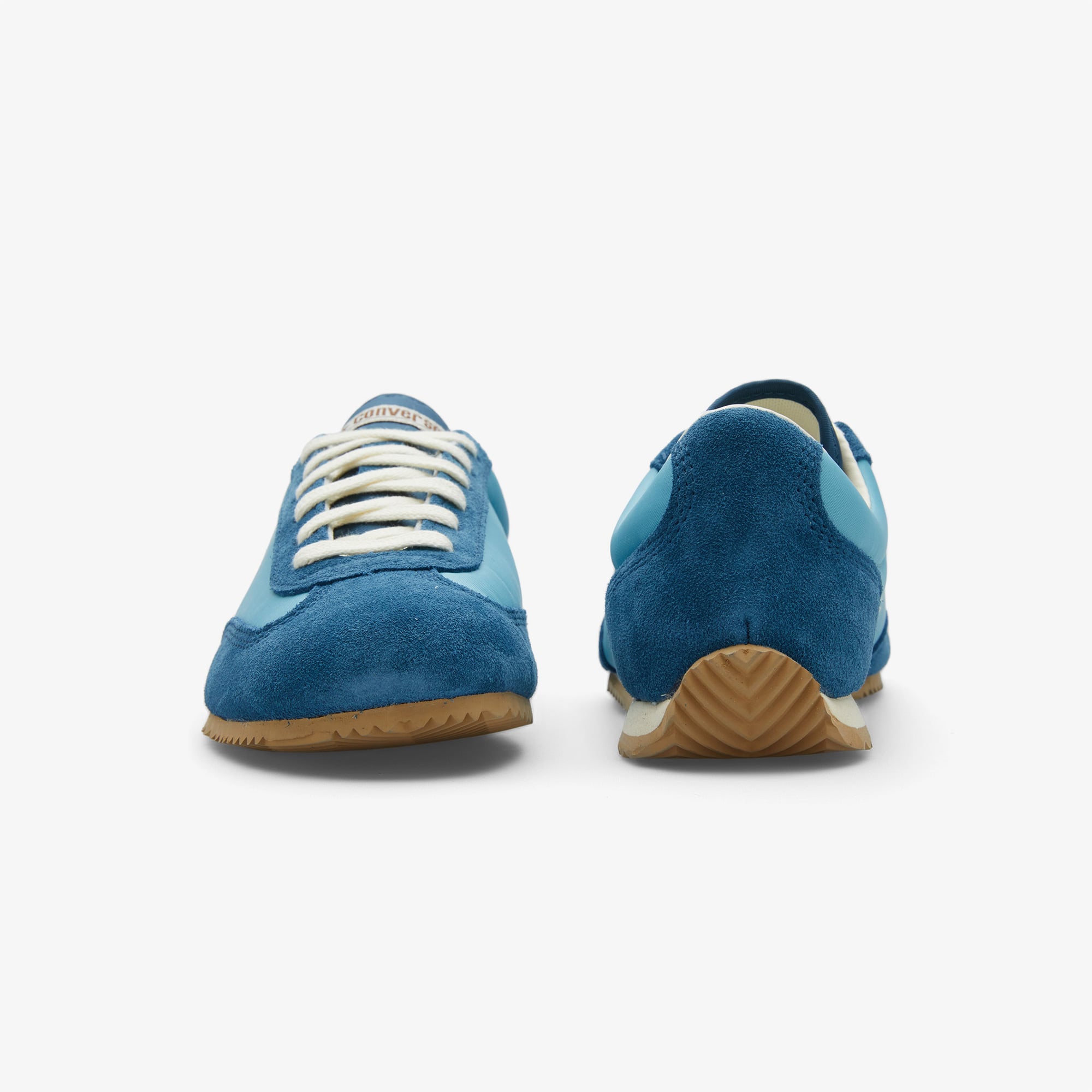 Converse Coach Jogger Unisex Mavi Sneaker