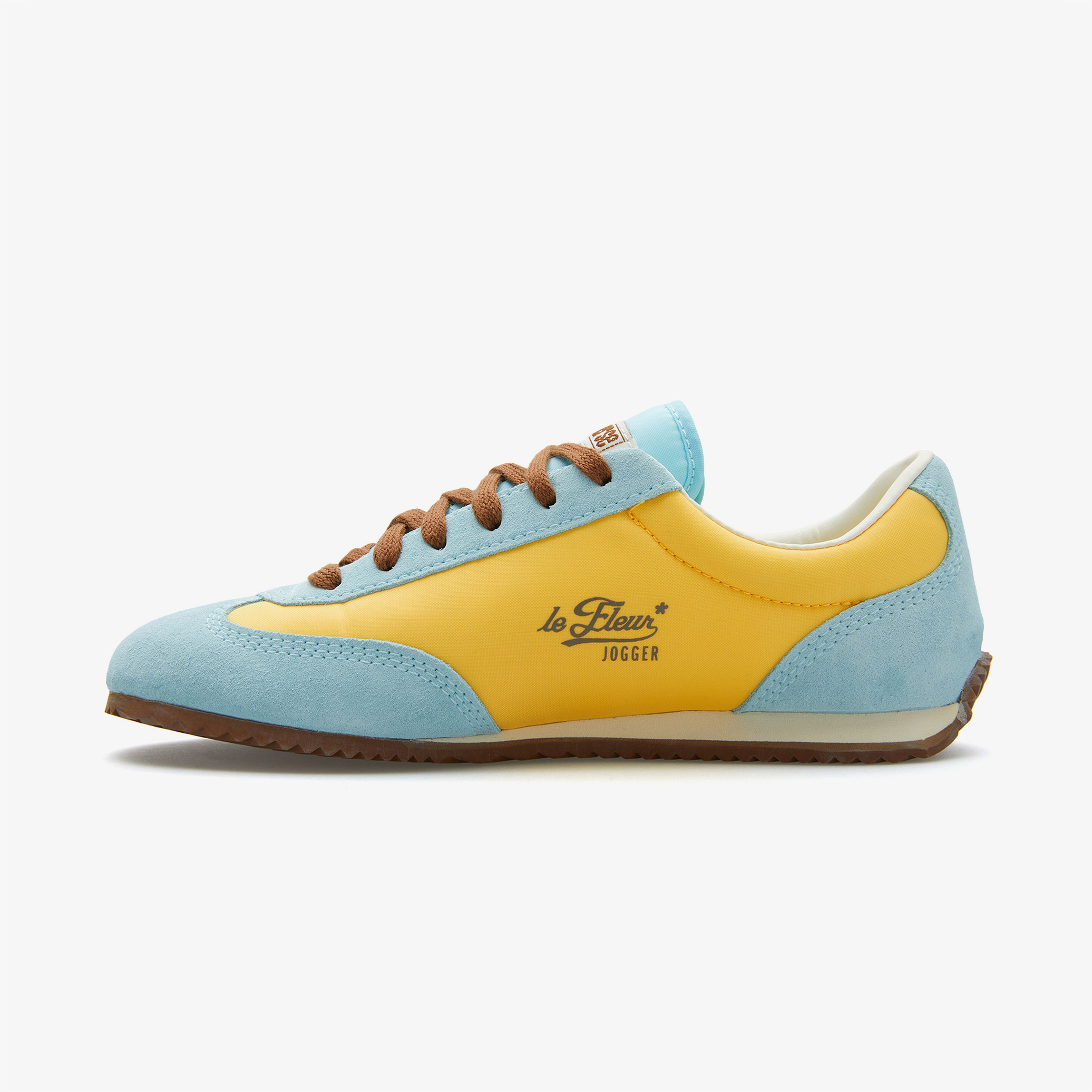 Converse Coach Jogger Unisex Sarı Sneaker