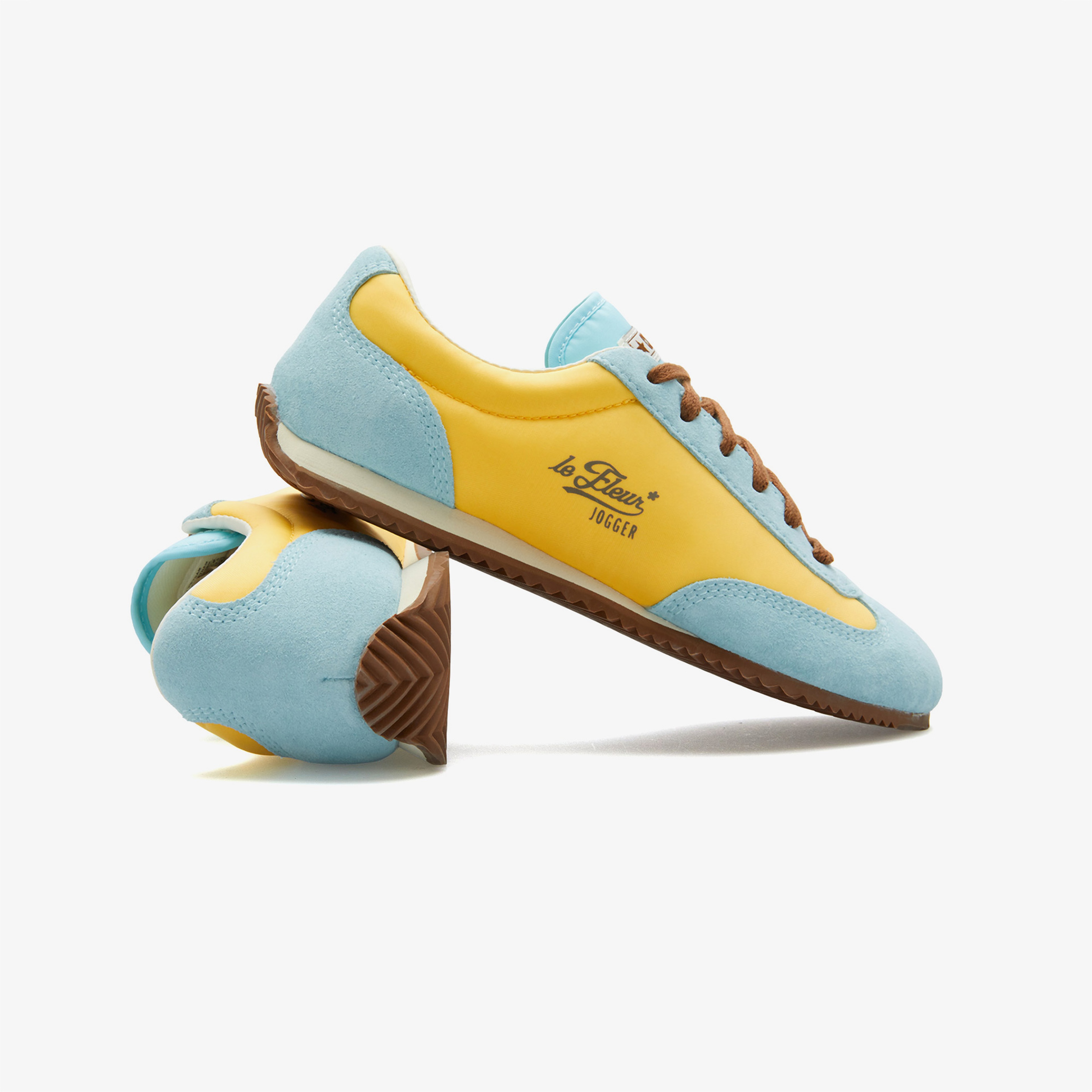 Converse Coach Jogger Unisex Sarı Sneaker