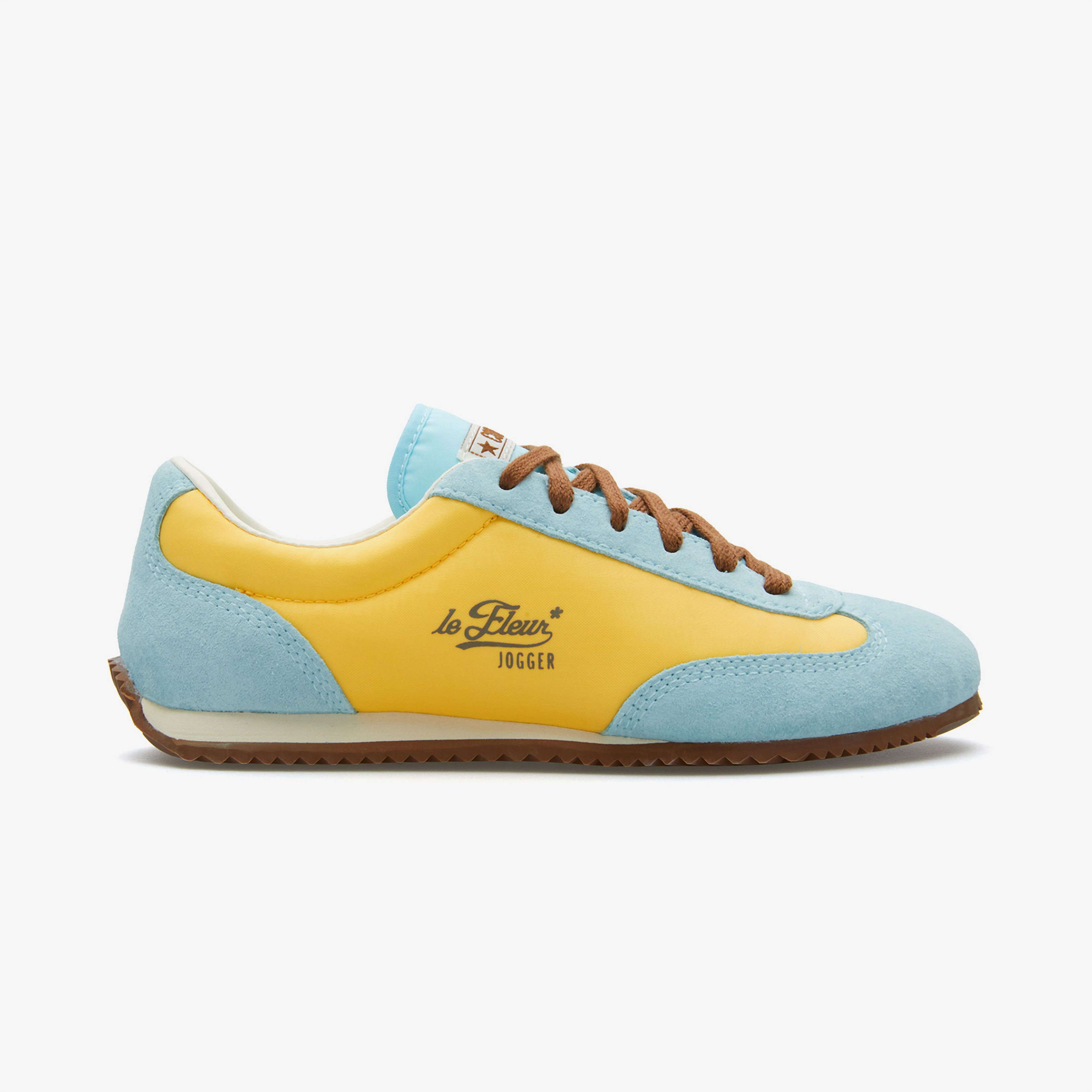 Converse Coach Jogger Unisex Sarı Sneaker