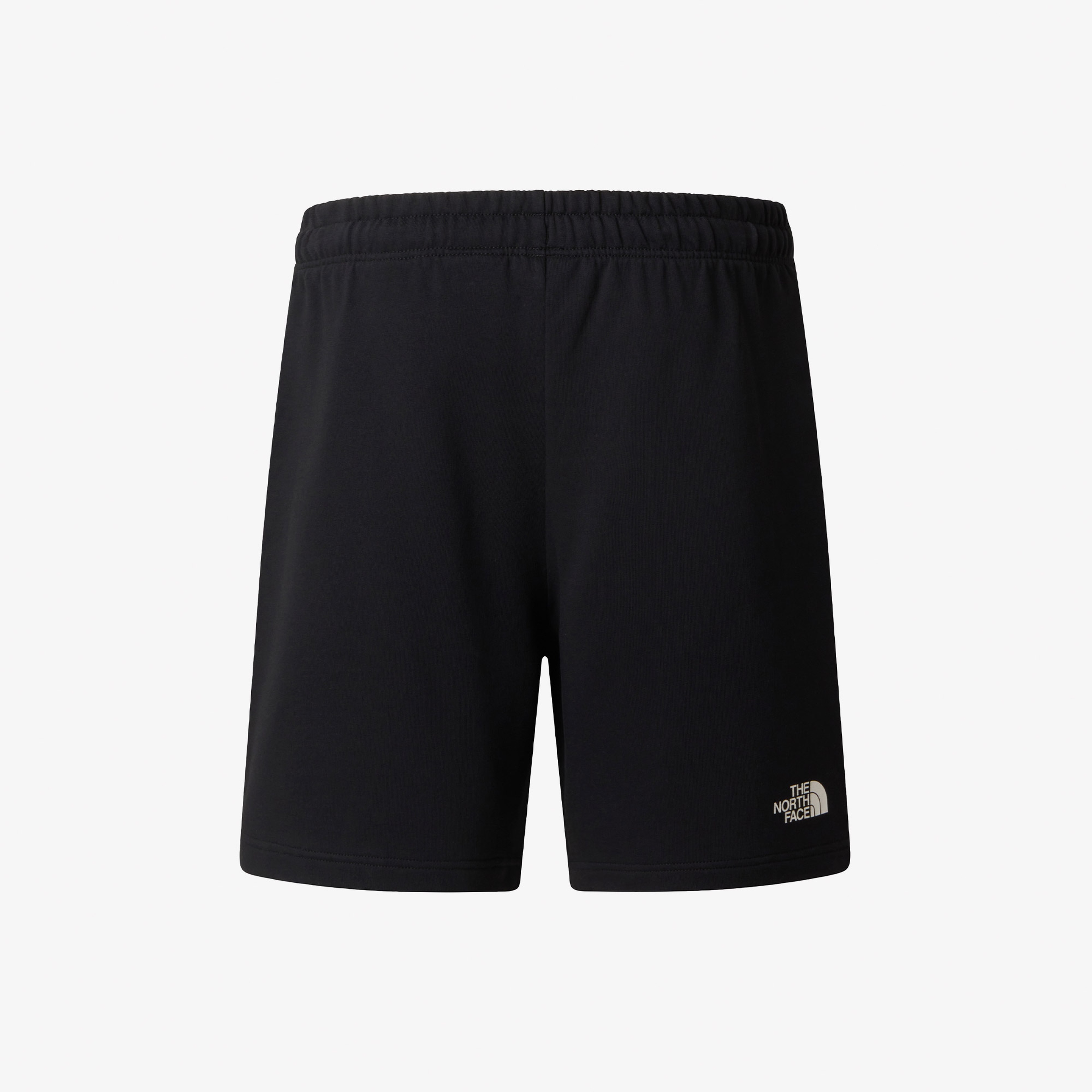 The North Face Blanca Light Regular Erkek Siyah Outdoor Şort
