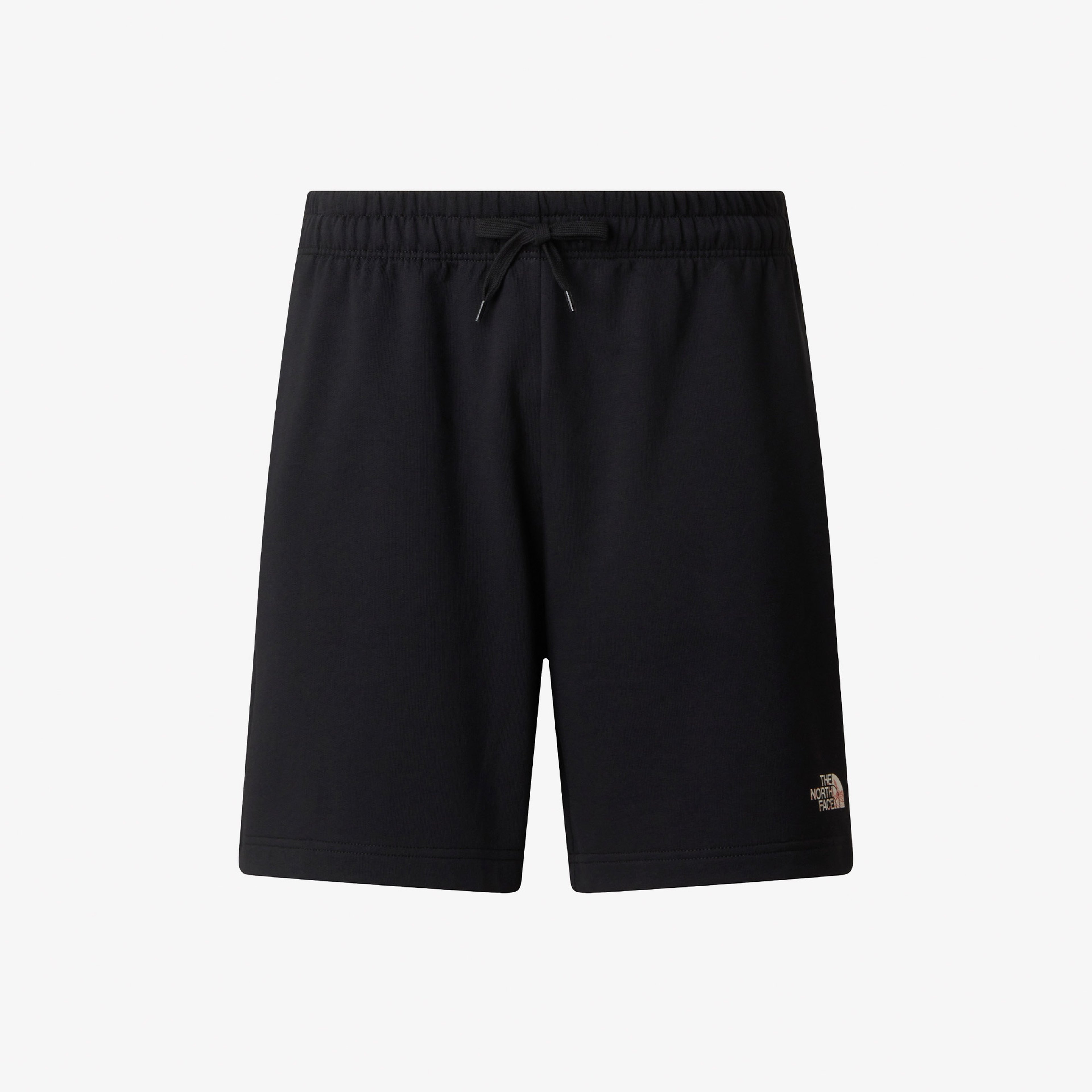 The North Face Blanca Light Regular Erkek Siyah Outdoor Şort