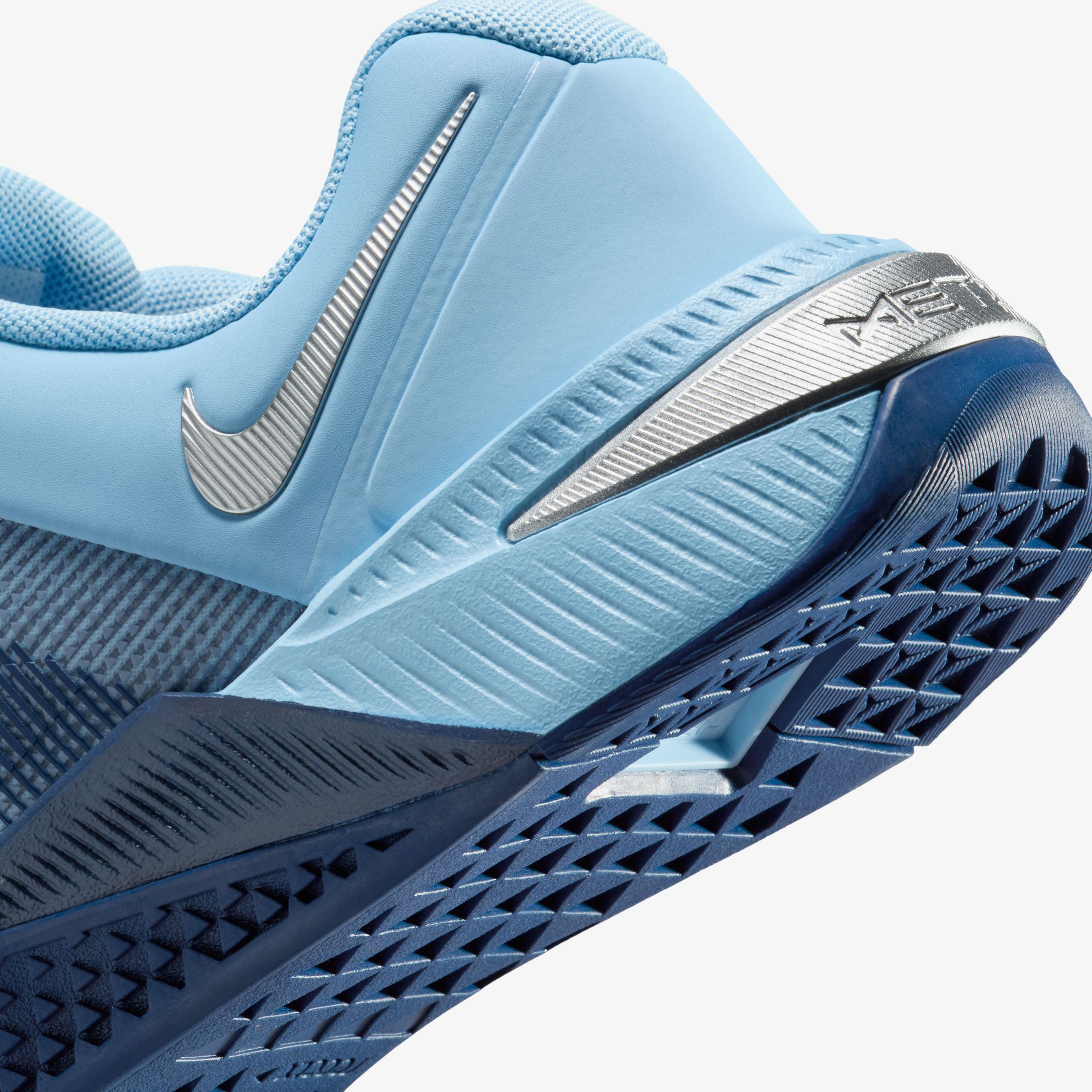 Nike Metcon 10 Kadın Mavi Antrenman Ayakkabısı