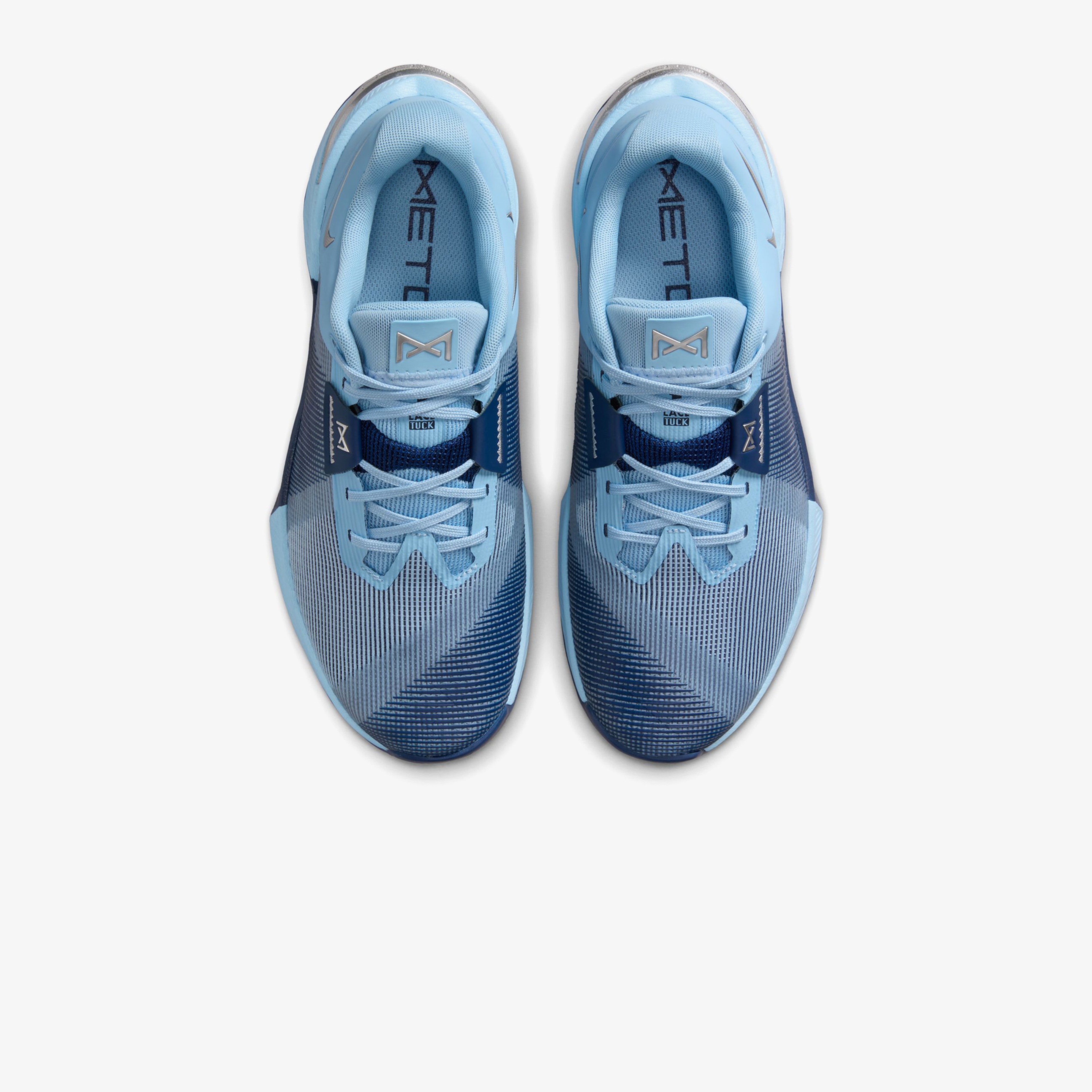 Nike Metcon 10 Kadın Mavi Antrenman Ayakkabısı