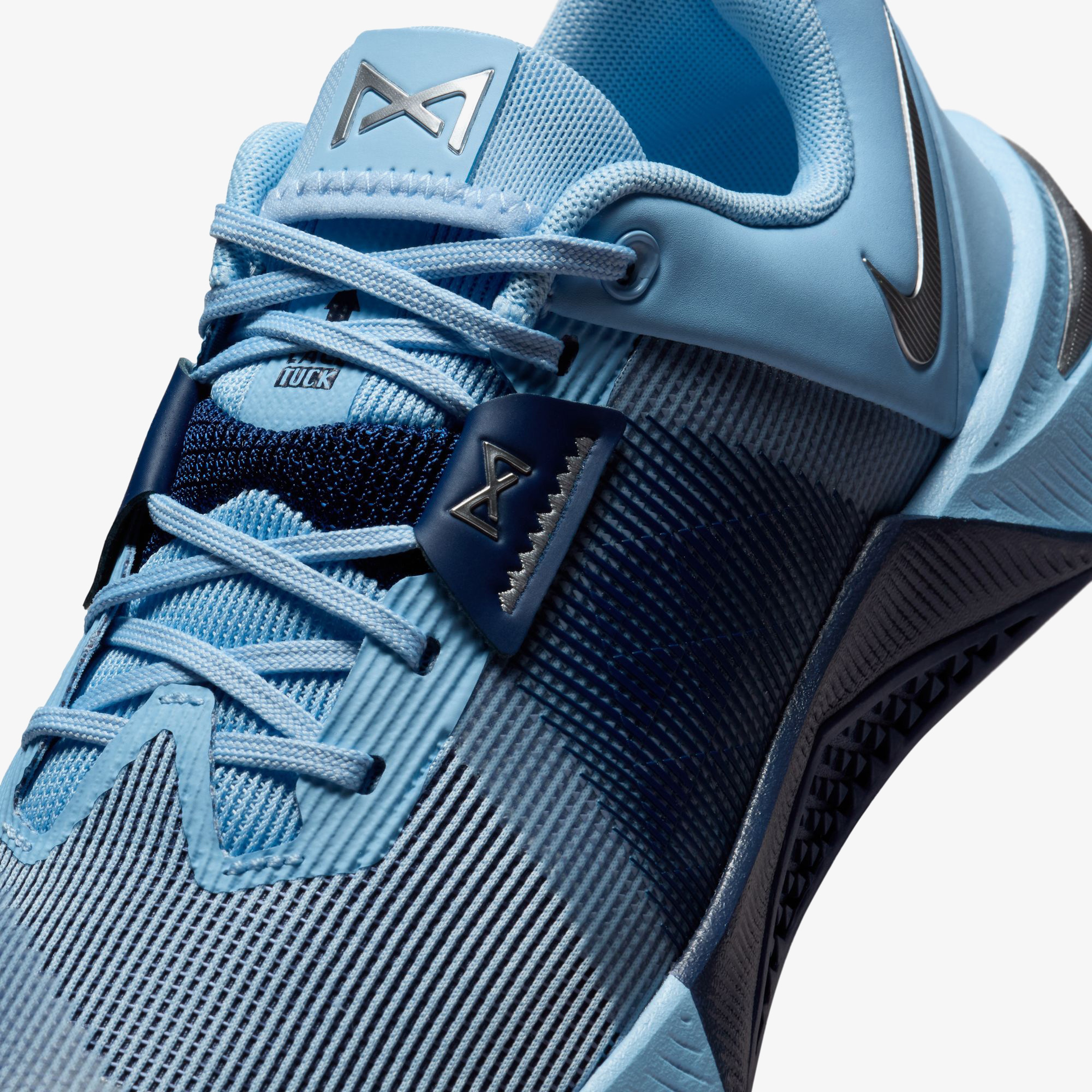 Nike Metcon 10 Kadın Mavi Antrenman Ayakkabısı