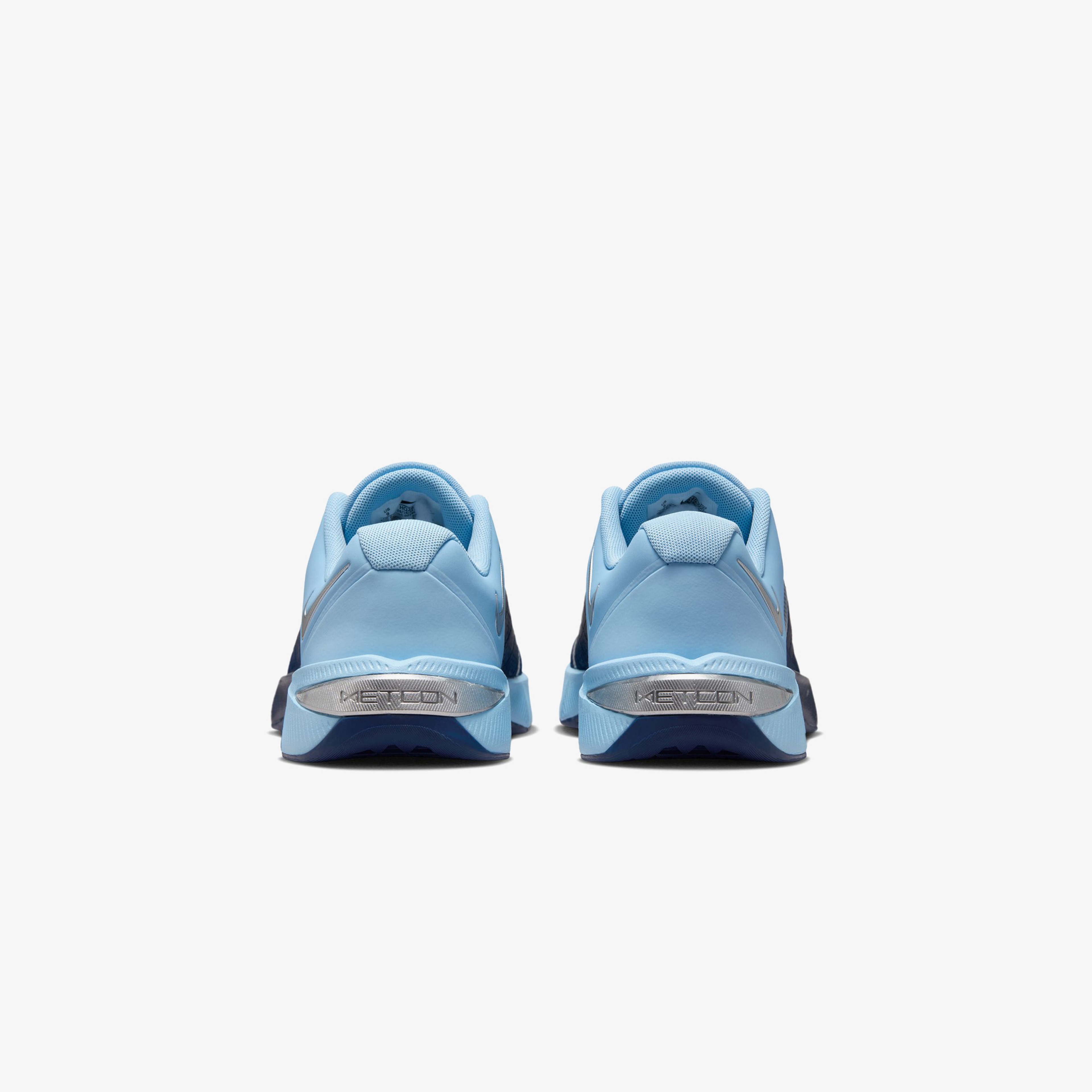Nike Metcon 10 Kadın Mavi Antrenman Ayakkabısı
