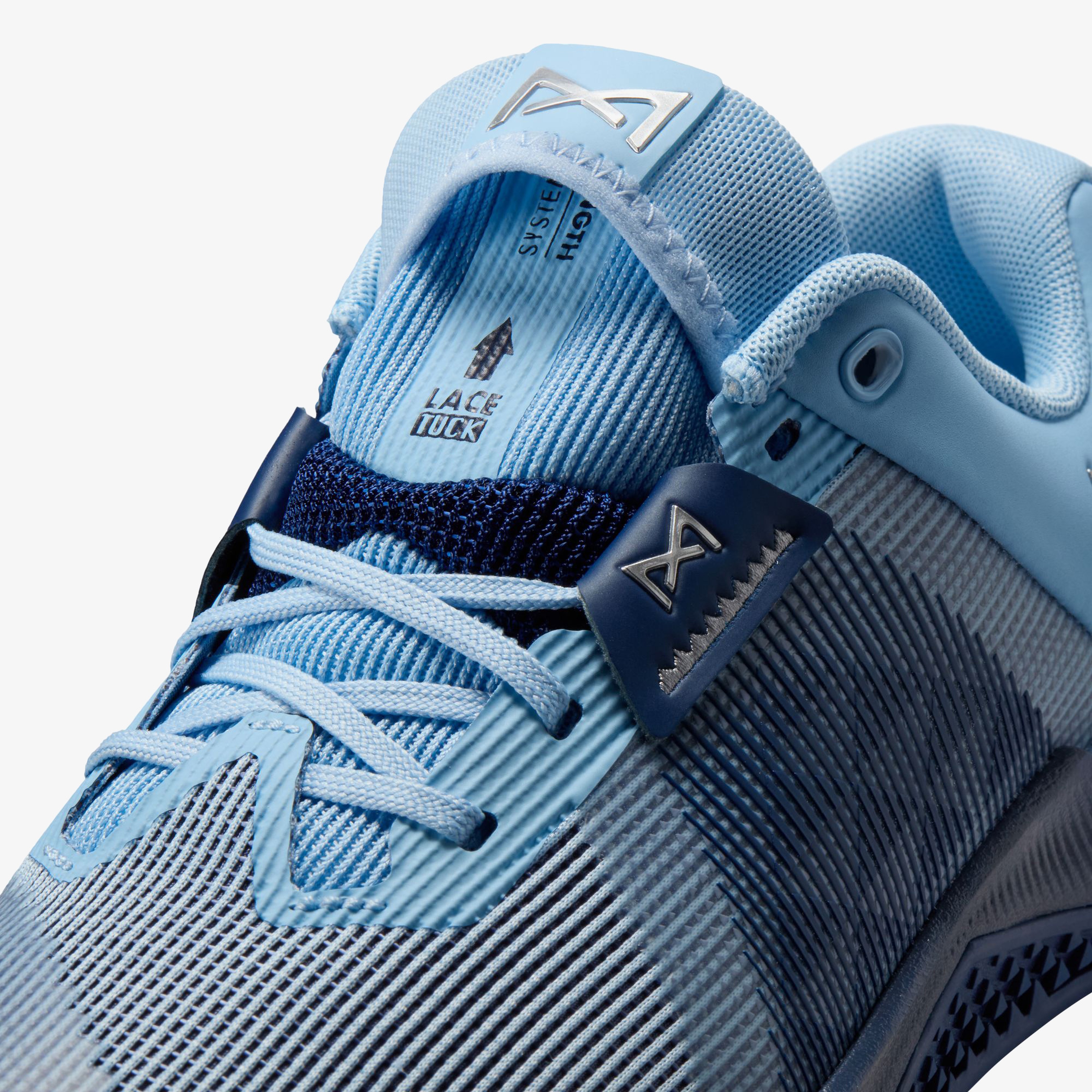 Nike Metcon 10 Kadın Mavi Antrenman Ayakkabısı