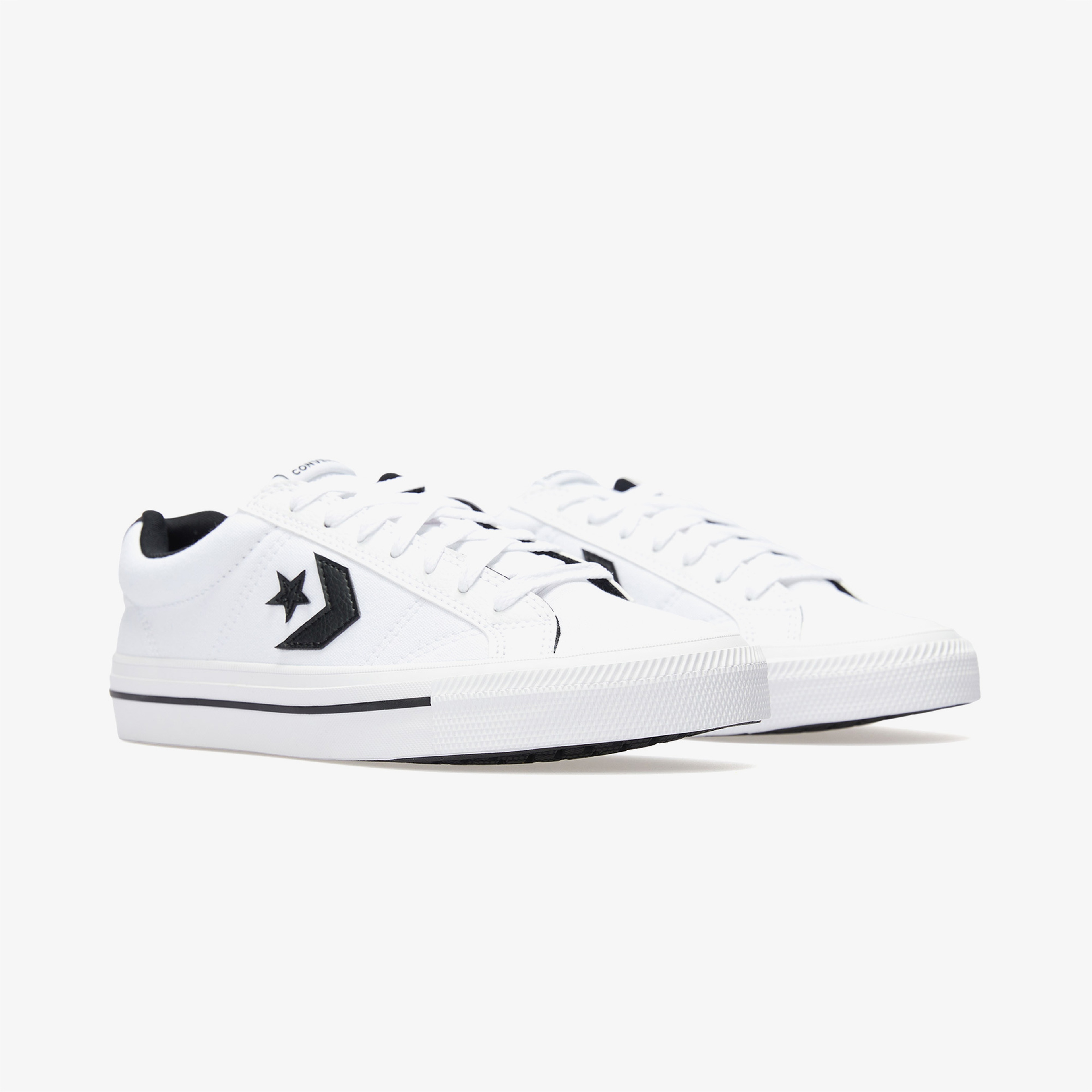 Converse Sport Casual Unisex Beyaz Sneaker