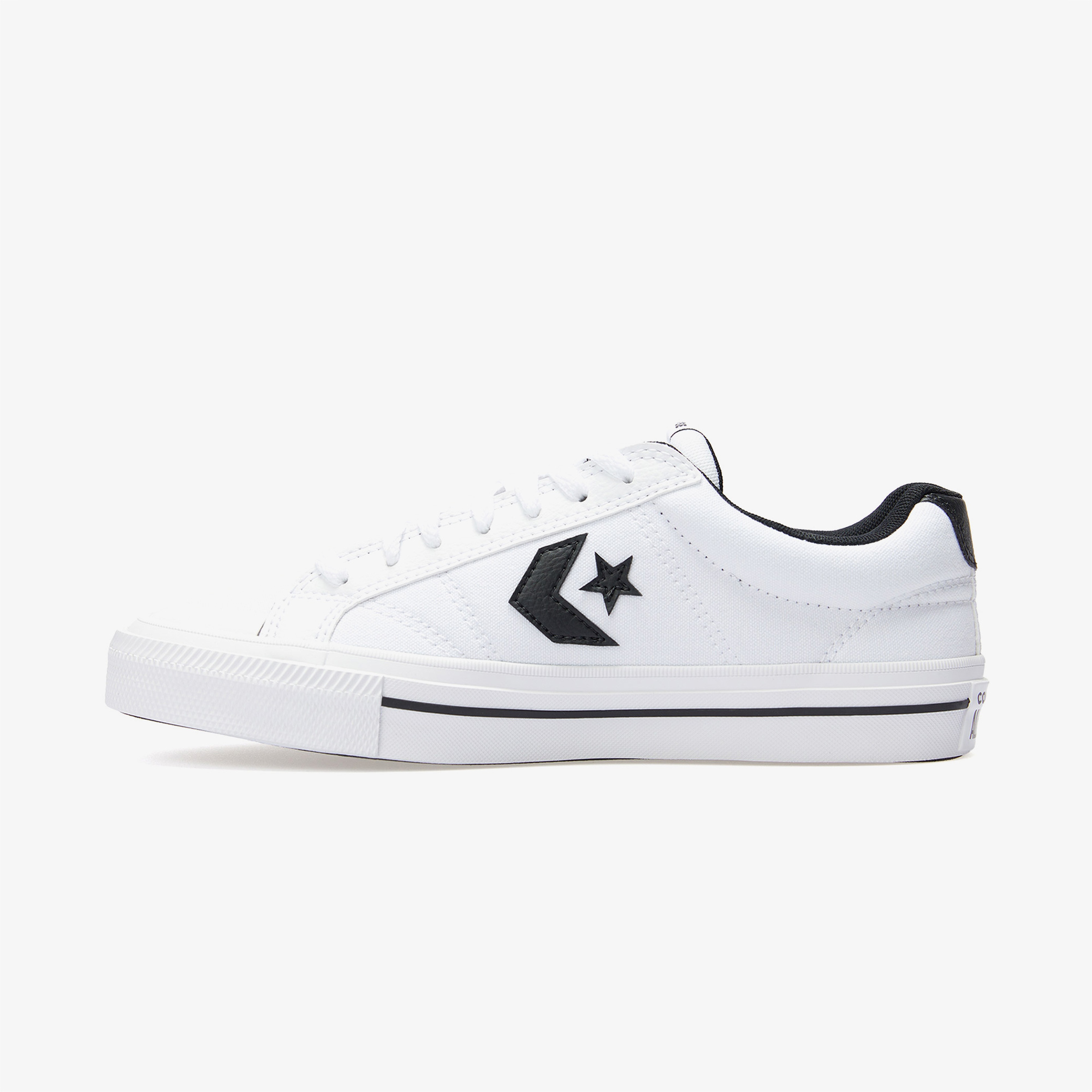 Converse Sport Casual Unisex Beyaz Sneaker