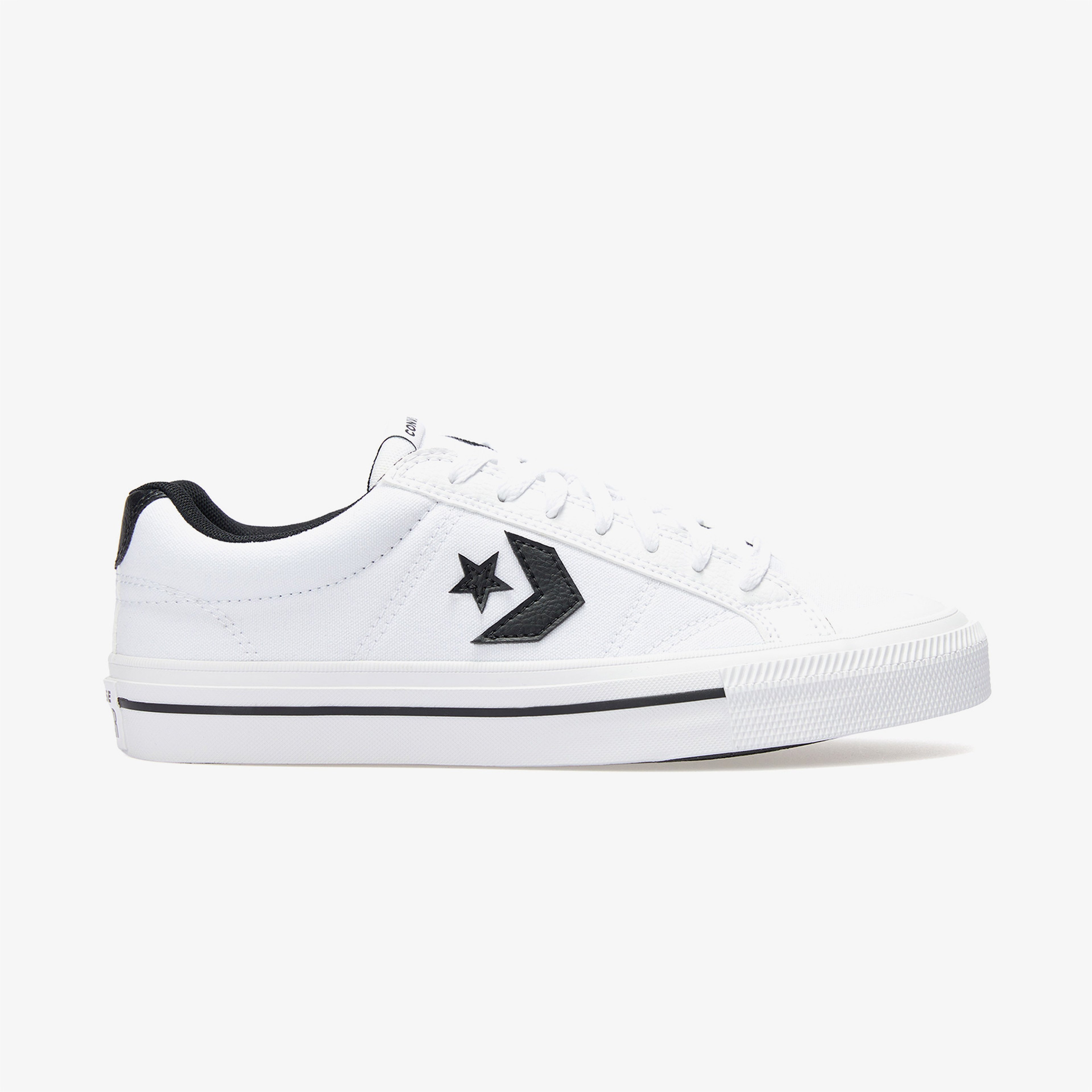 Converse Sport Casual Unisex Beyaz Sneaker