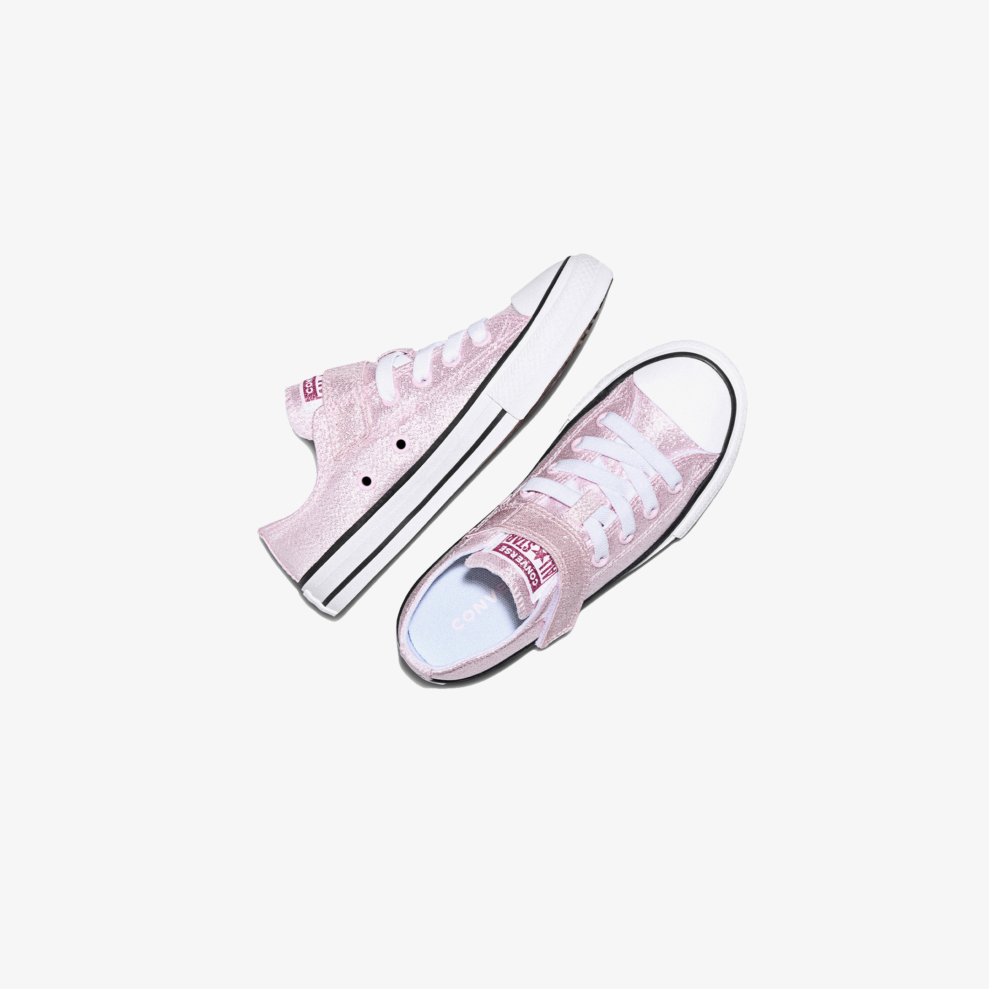 Converse Chuck Taylor All Star Çocuk Pembe Spor Ayakkabı & Sneaker