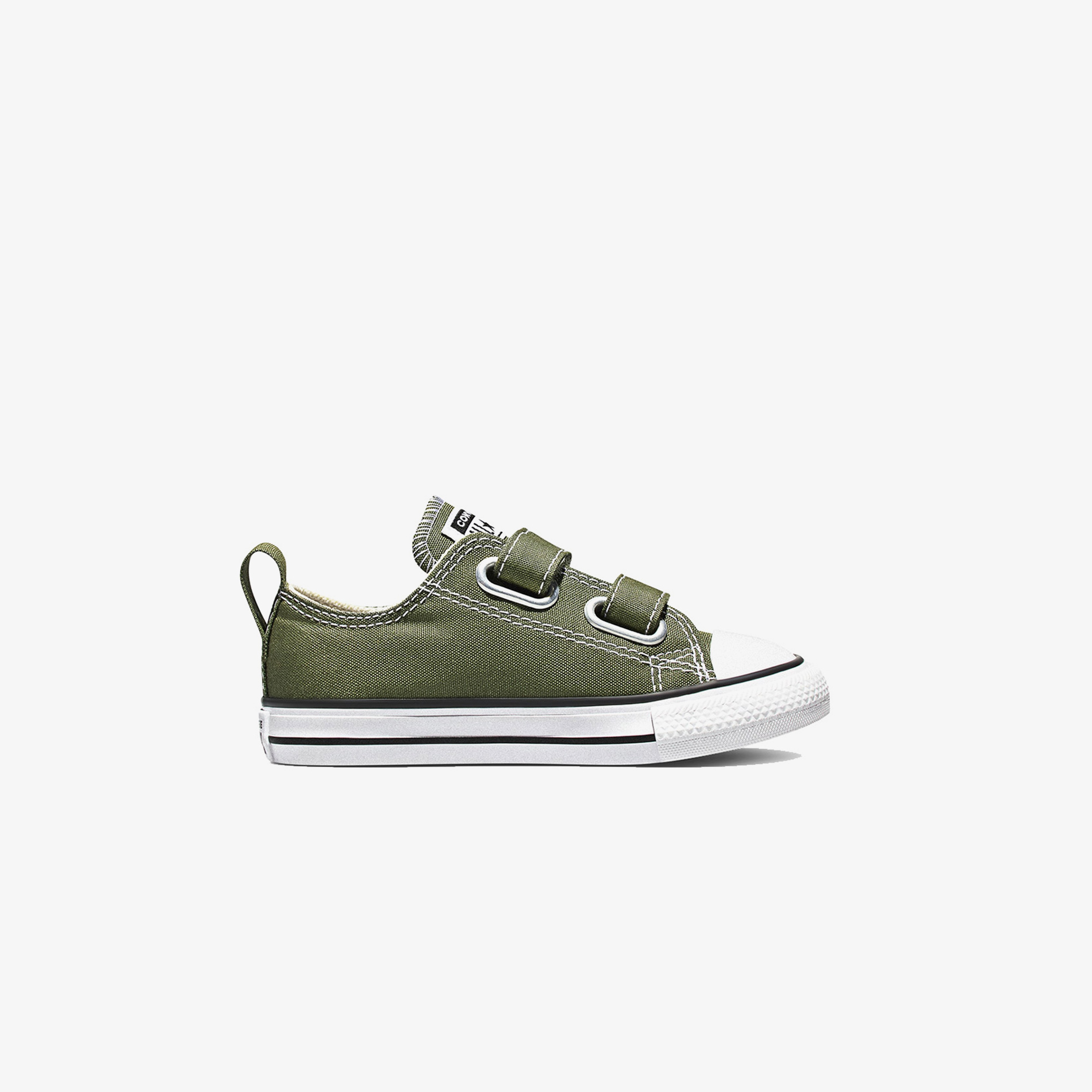 Converse Chuck Taylor All Star Çocuk Yeşil Spor Ayakkabı & Sneaker