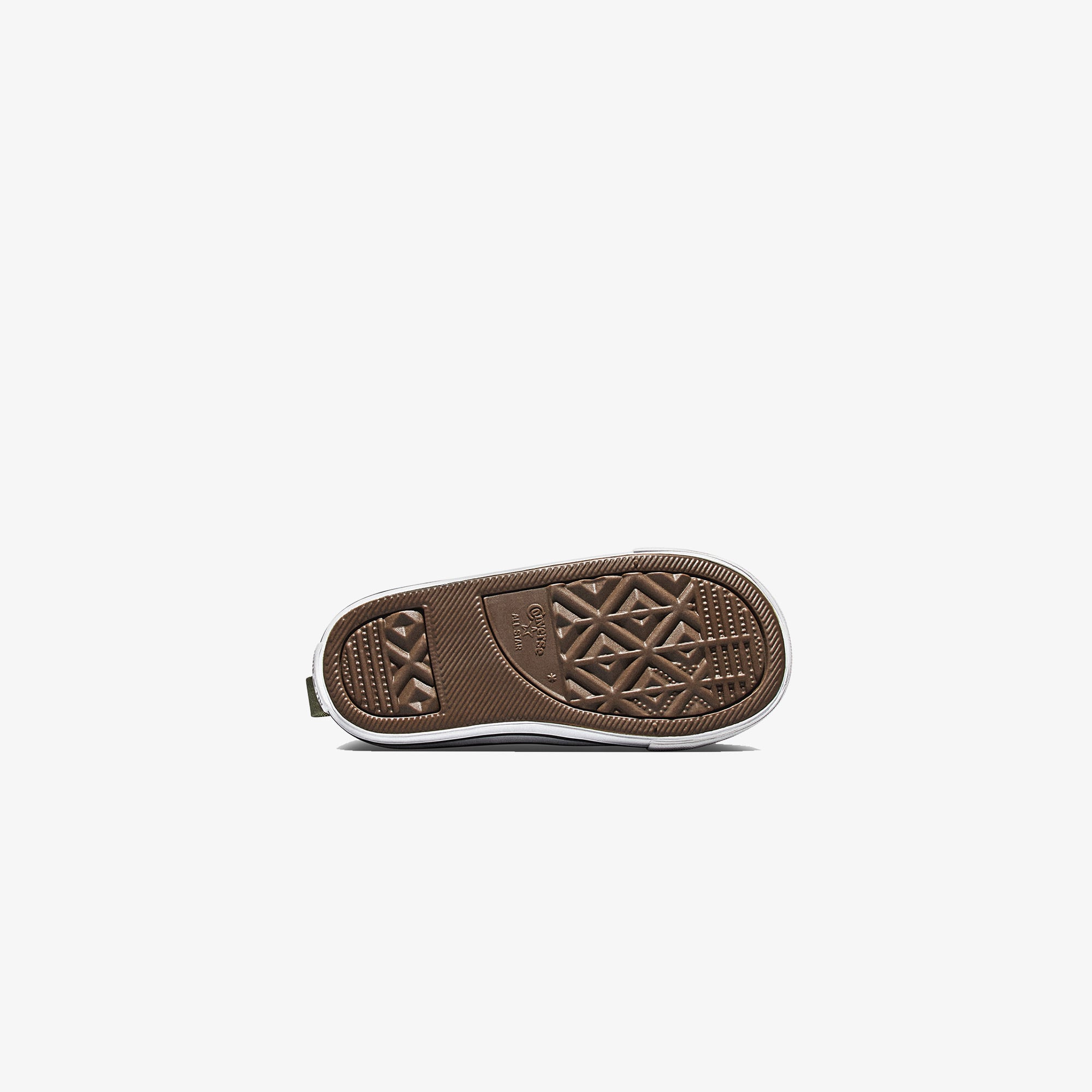 Converse Chuck Taylor All Star Çocuk Yeşil Spor Ayakkabı & Sneaker