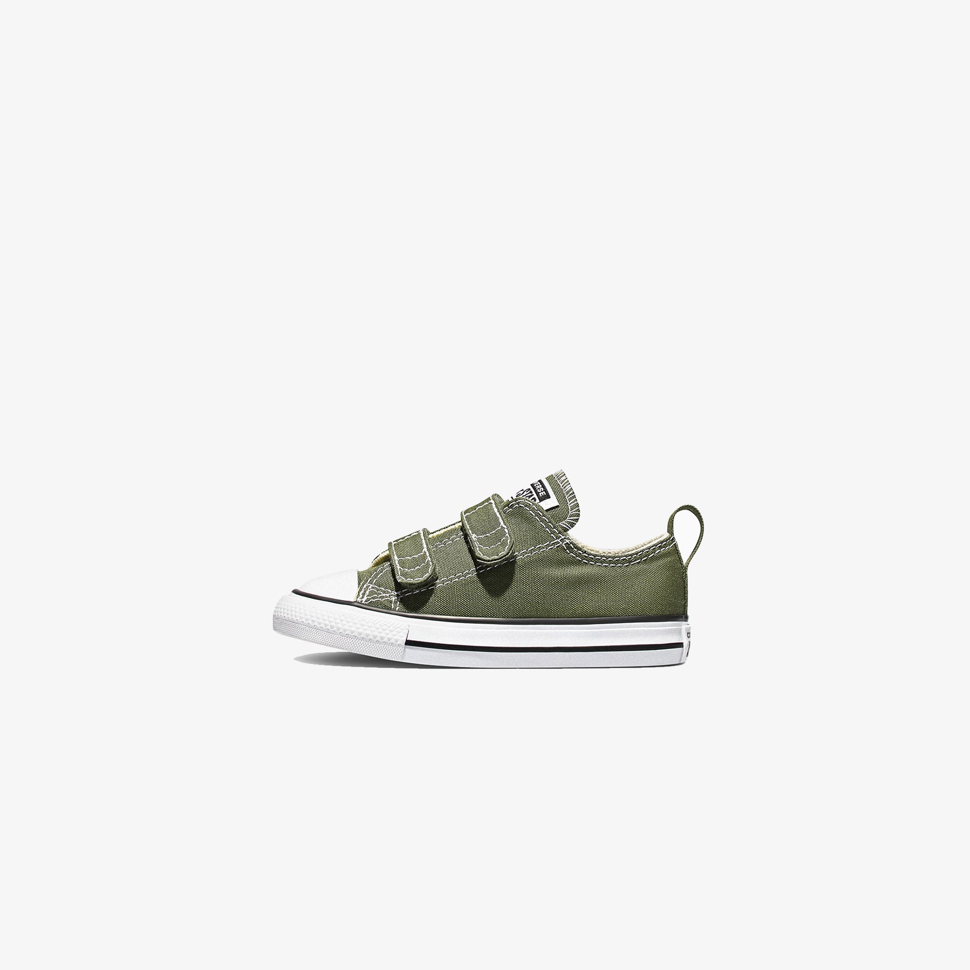 Converse Chuck Taylor All Star Çocuk Yeşil Spor Ayakkabı & Sneaker