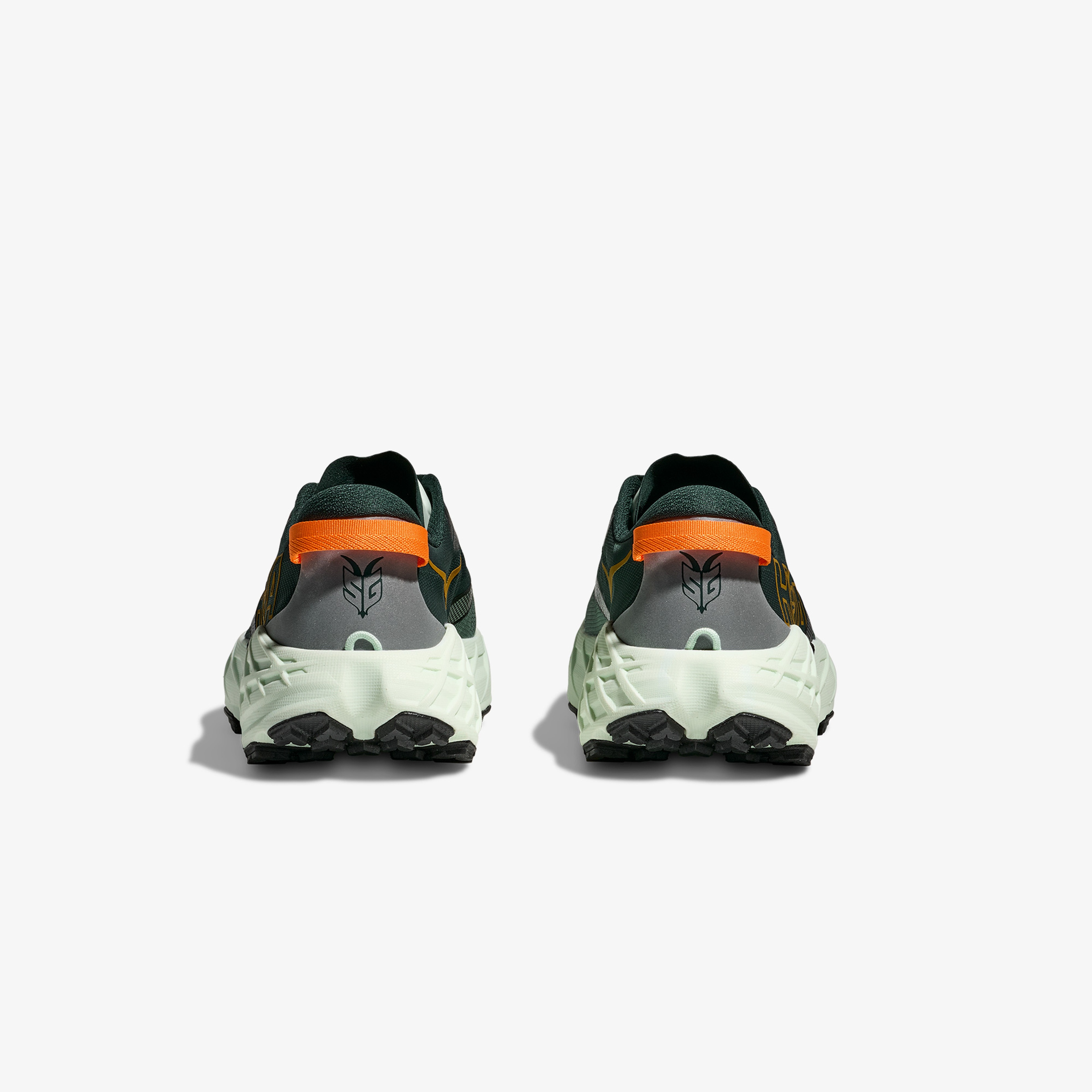Hoka Speedgoat Erkek Mavi Trail Koşu Ayakkabısı