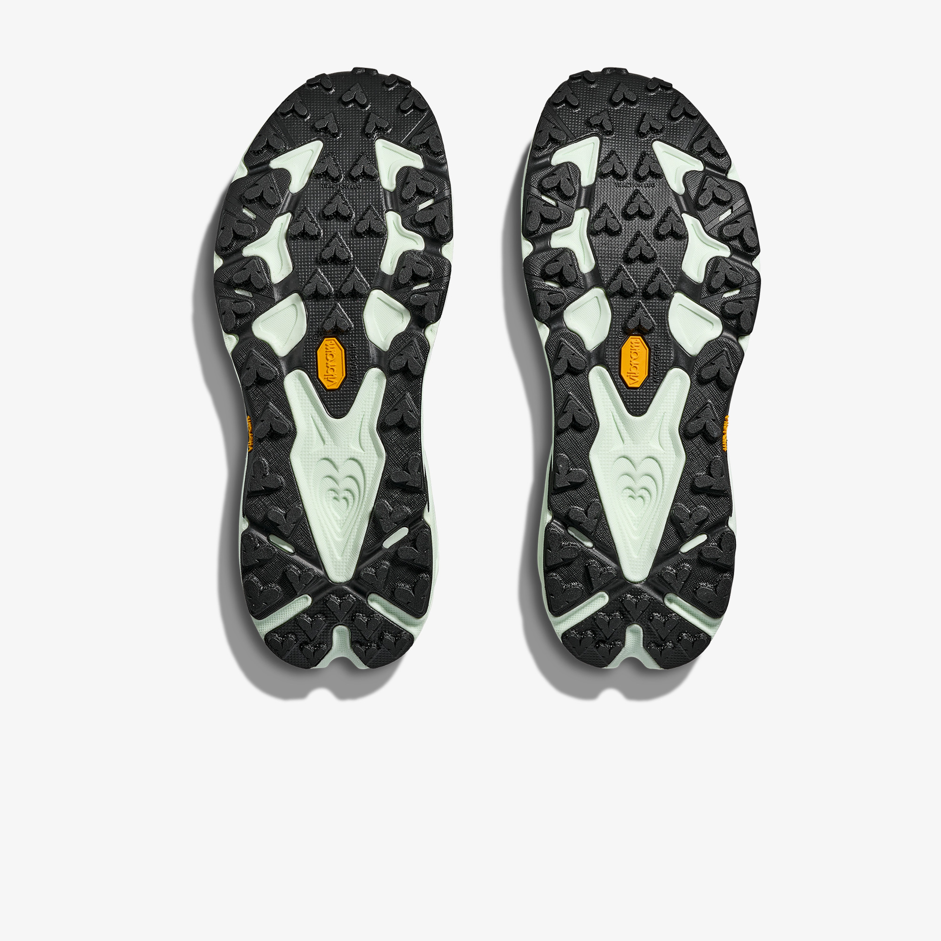 Hoka Speedgoat Erkek Mavi Trail Koşu Ayakkabısı