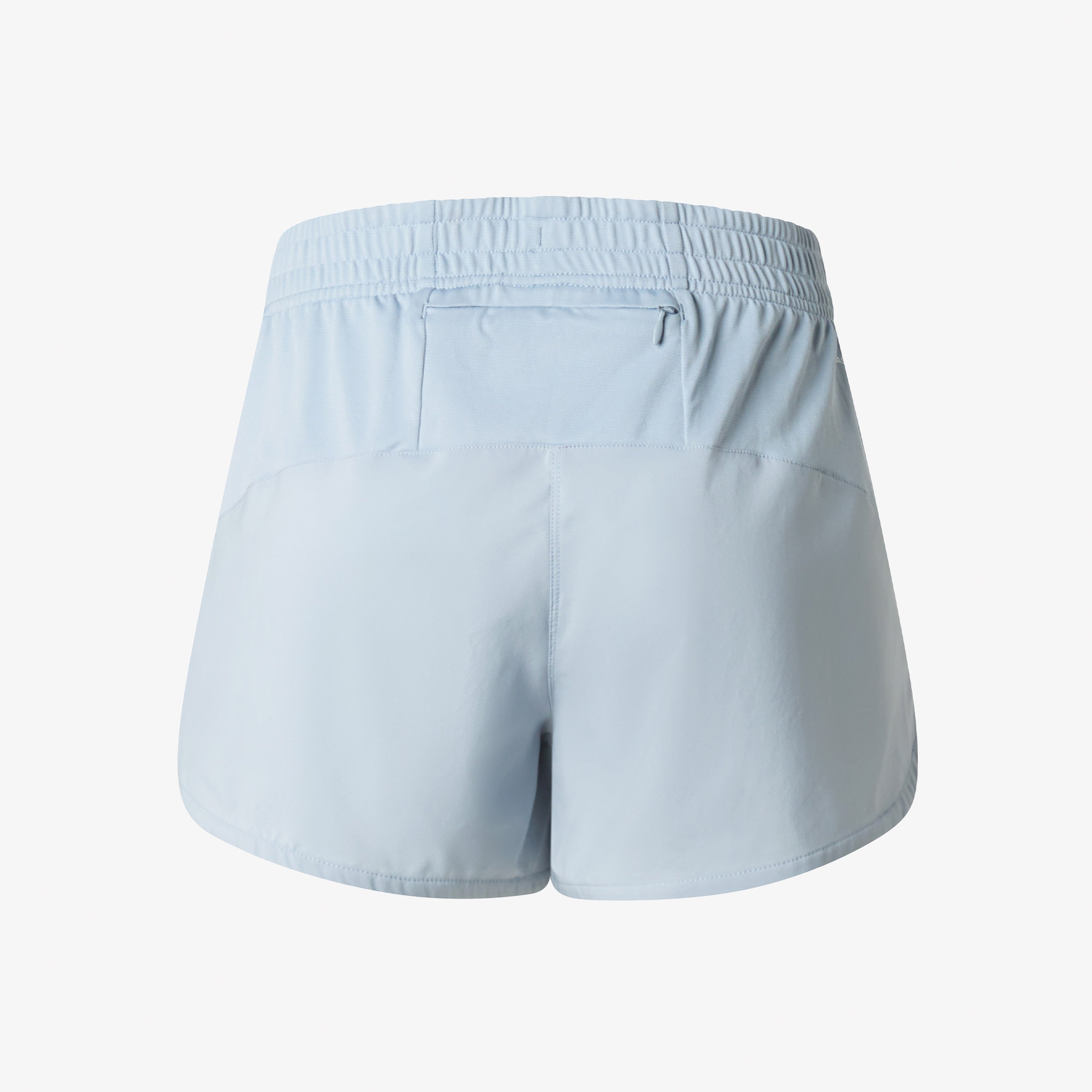 The North Face Flex Woven Kadın Gri Outdoor Şort