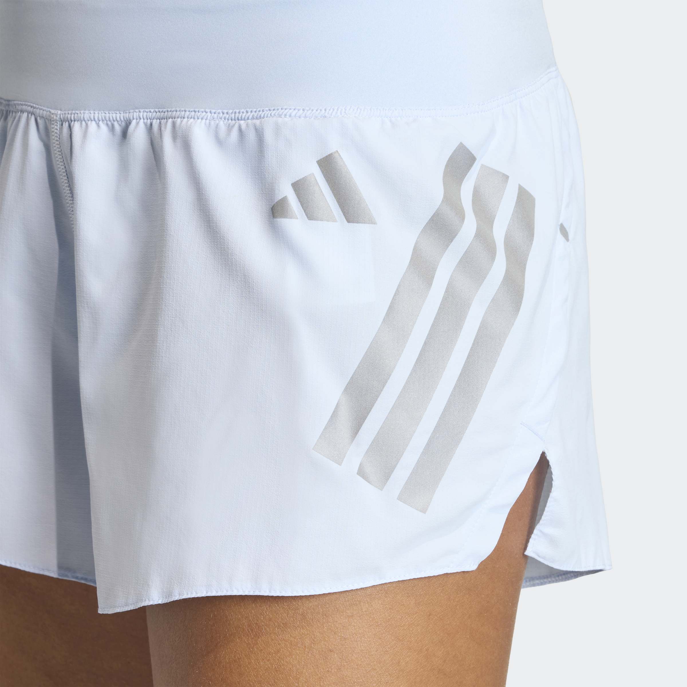 adidas Adi365 Formotion Kadın Mavi Koşu Şortu