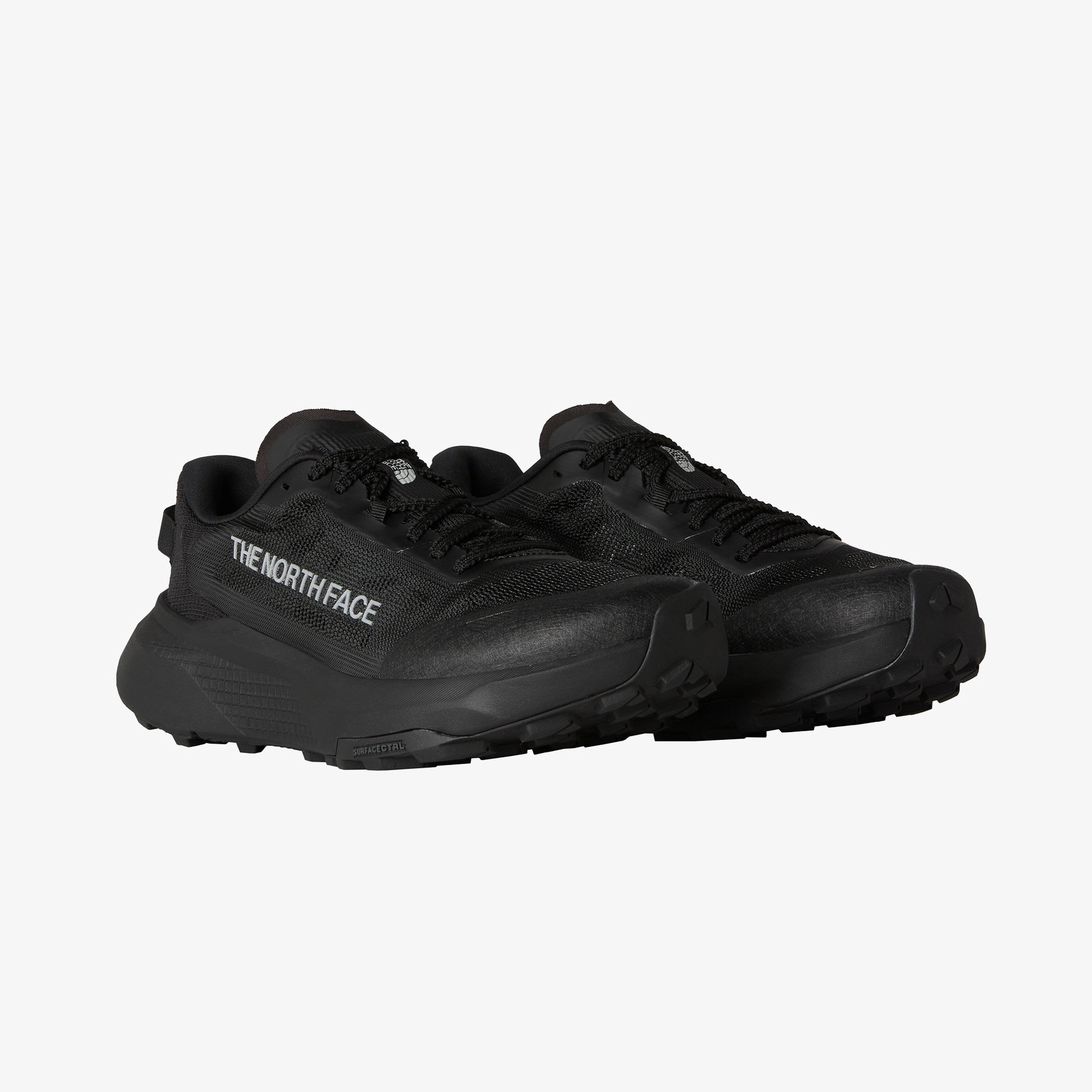 The North Face Altamesa 300 V2 Kadın Siyah Outdoor Ayakkabı