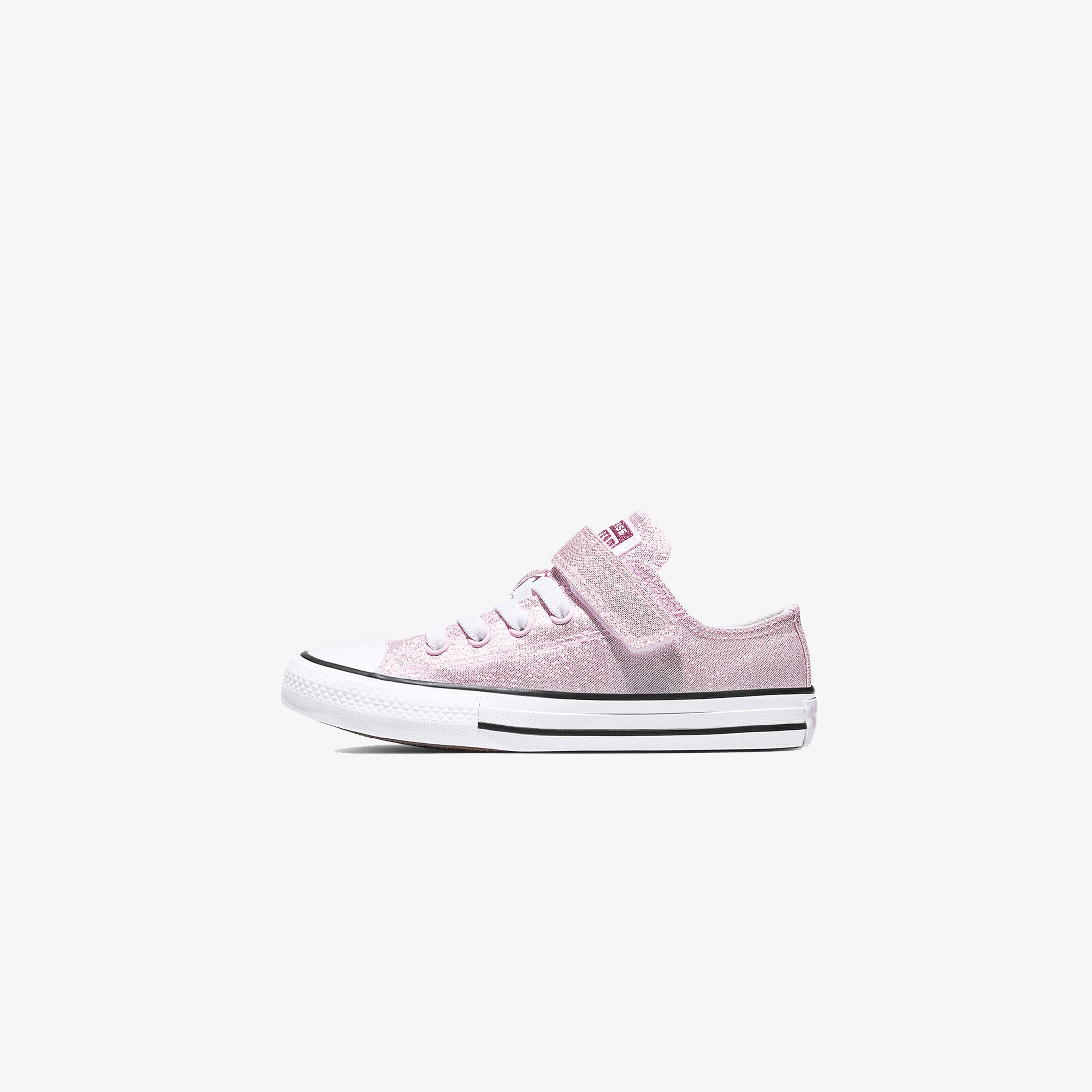 Converse Chuck Taylor All Star Çocuk Pembe Spor Ayakkabı & Sneaker
