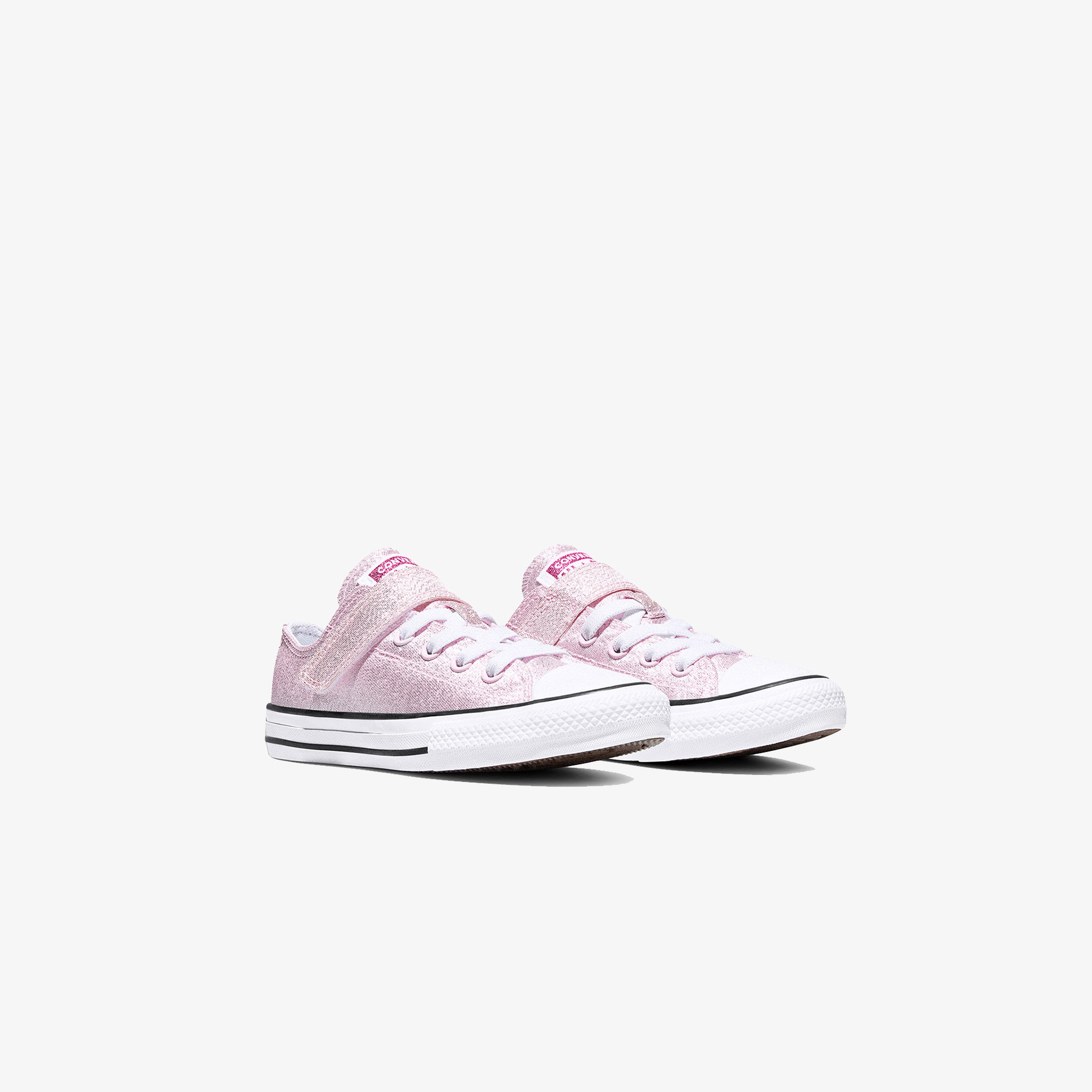 Converse Chuck Taylor All Star Çocuk Pembe Spor Ayakkabı & Sneaker