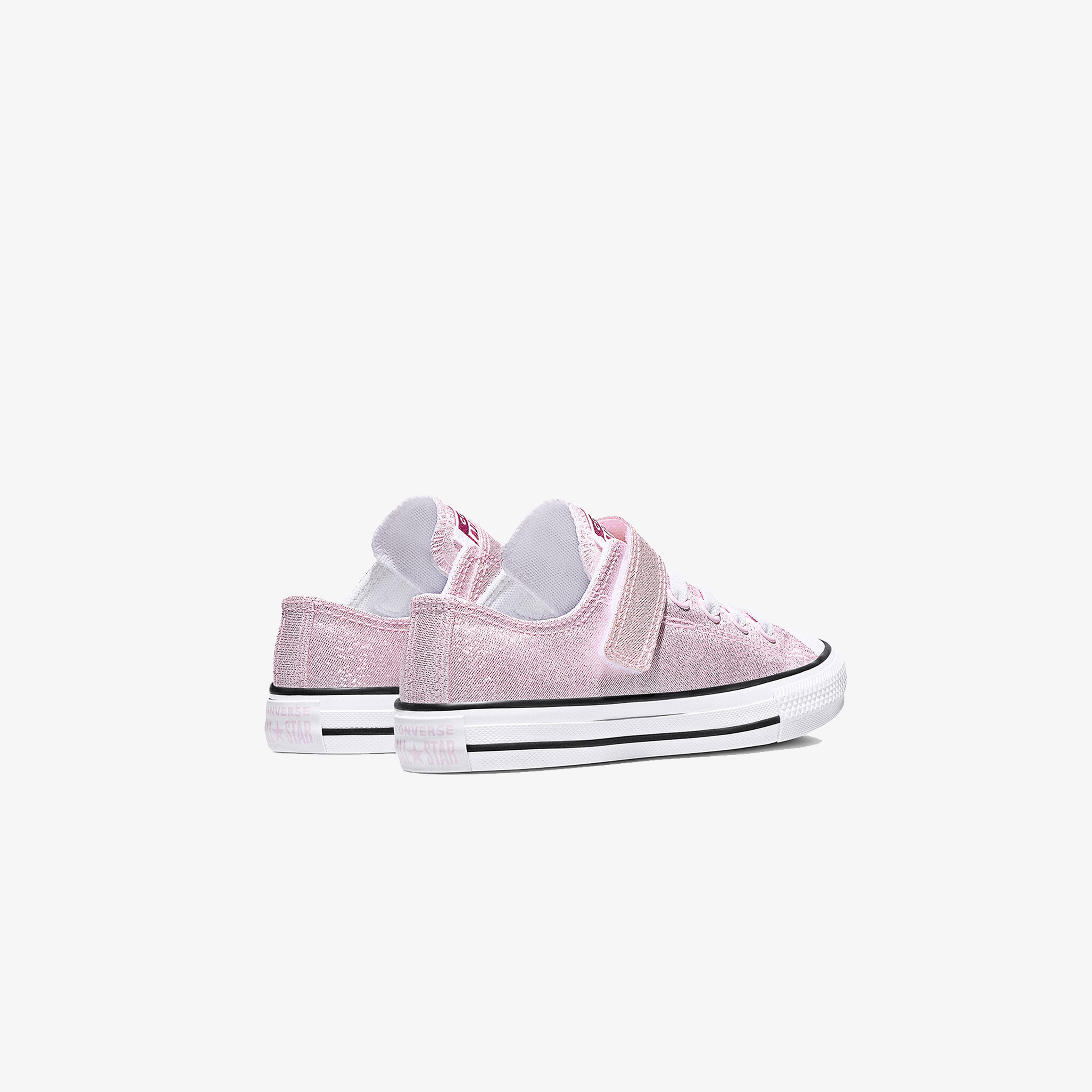Converse Chuck Taylor All Star Çocuk Pembe Spor Ayakkabı & Sneaker