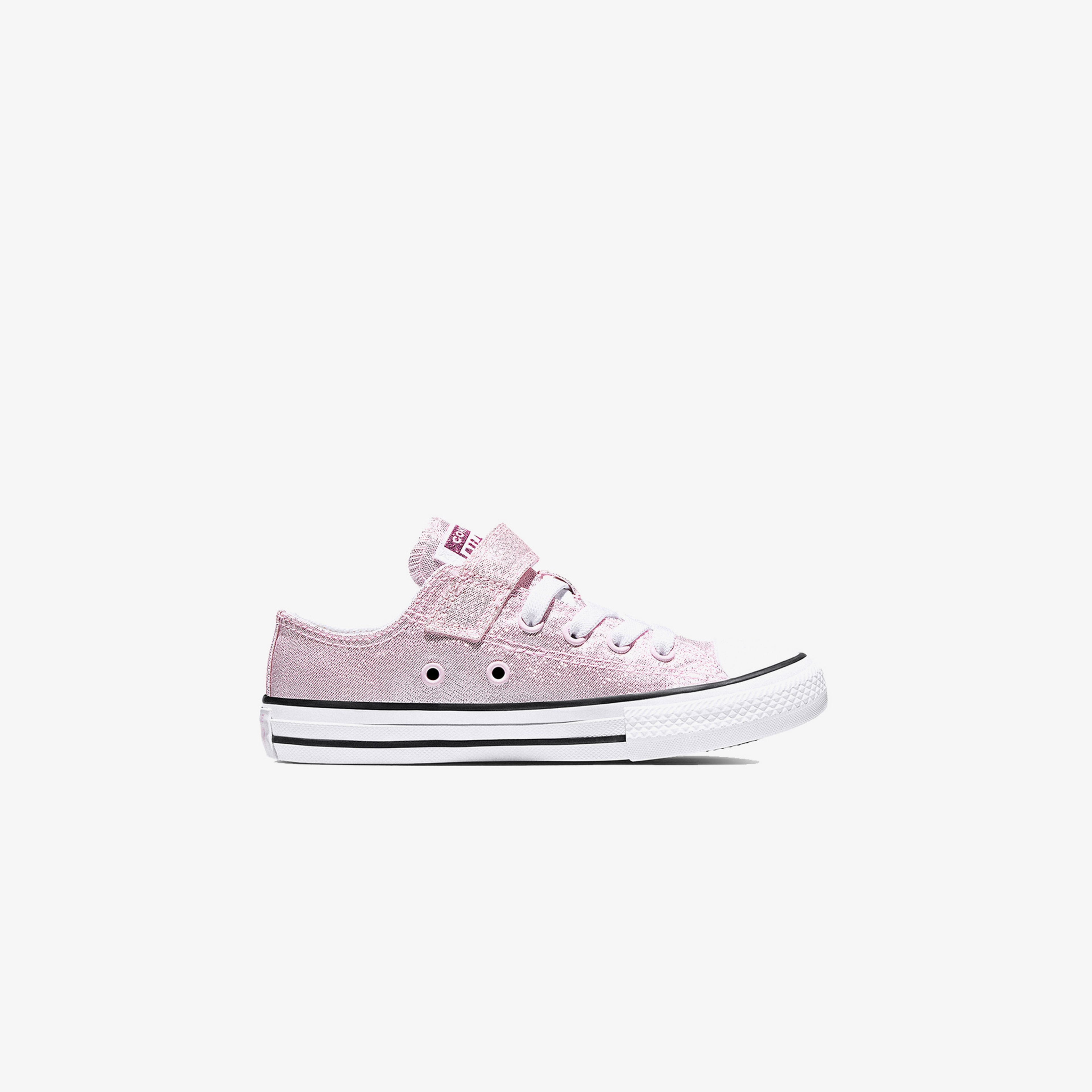Converse Chuck Taylor All Star Çocuk Pembe Spor Ayakkabı & Sneaker