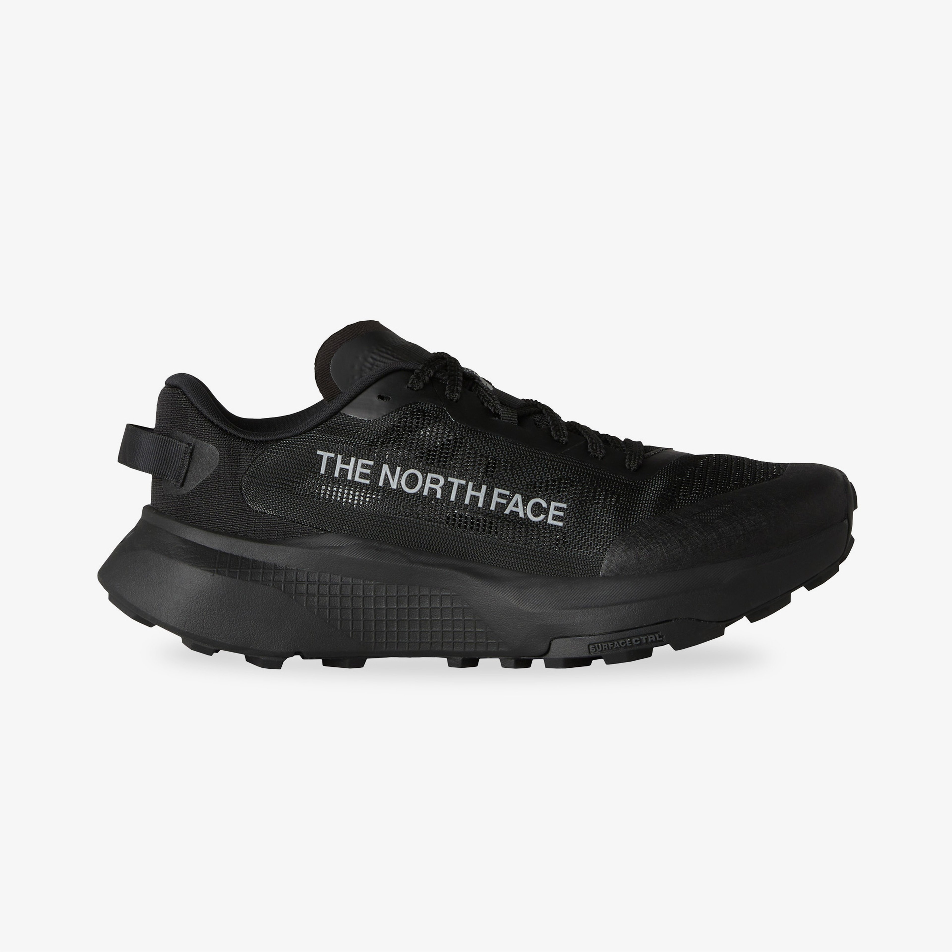 The North Face Altamesa 300 V2 Kadın Siyah Outdoor Ayakkabı