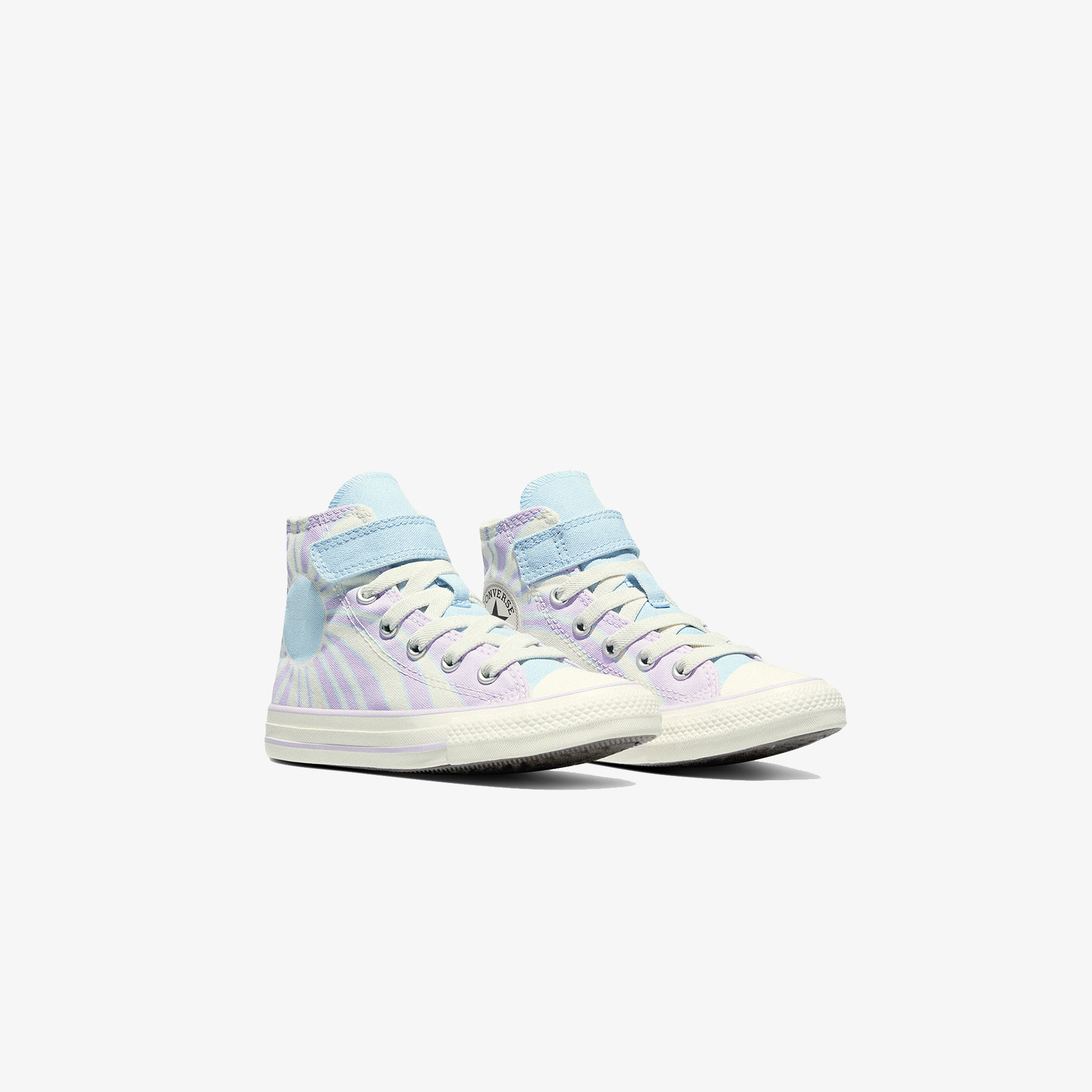 Converse Chuck Taylor All Star Çocuk Mavi Spor Ayakkabı & Sneaker