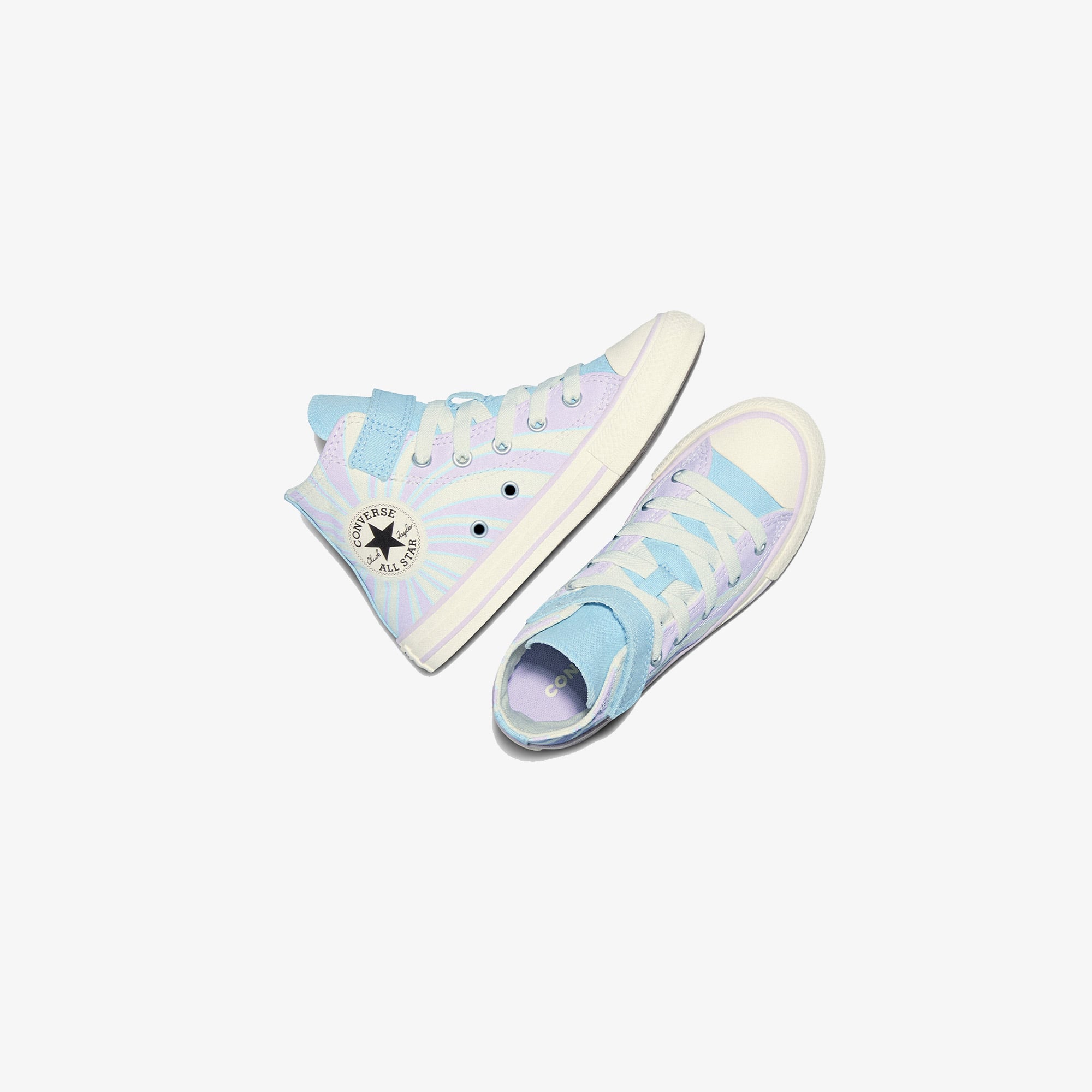 Converse Chuck Taylor All Star Çocuk Mavi Spor Ayakkabı & Sneaker