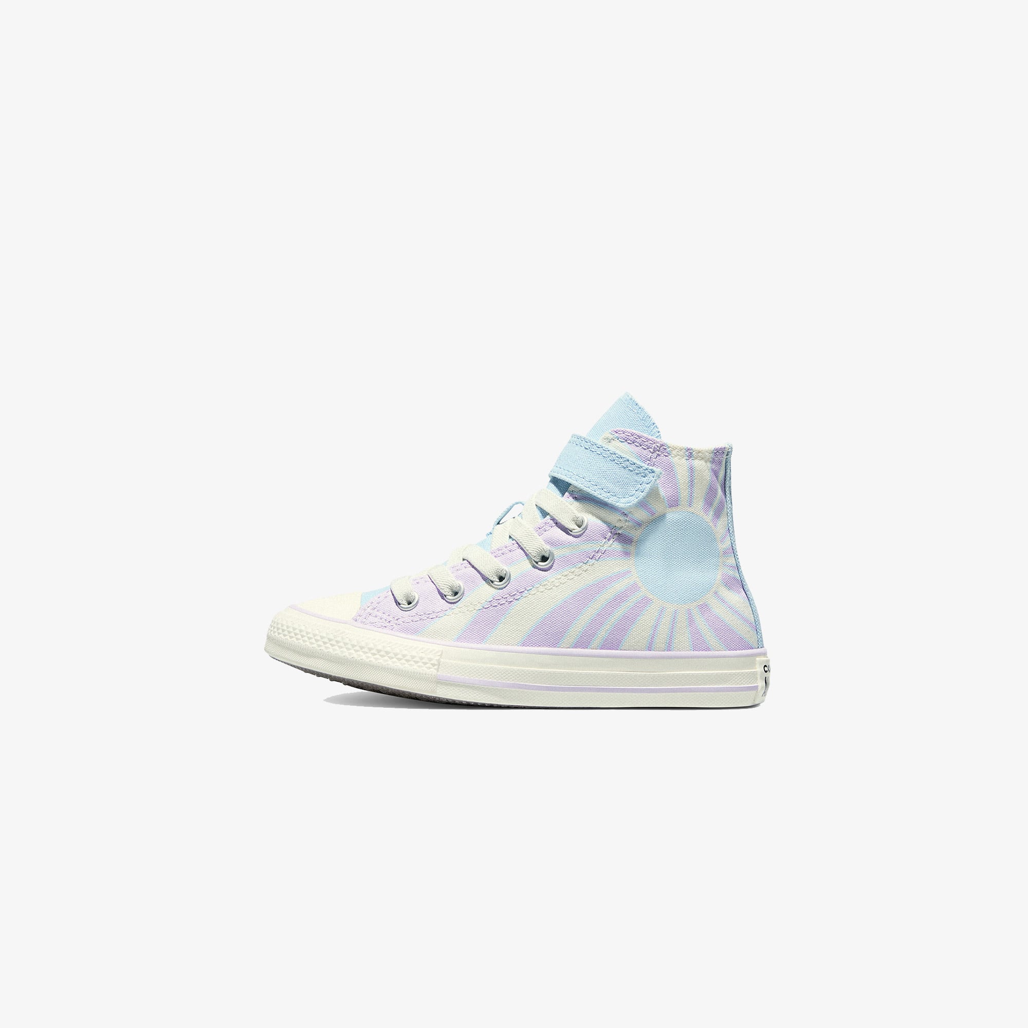 Converse Chuck Taylor All Star Çocuk Mavi Spor Ayakkabı & Sneaker