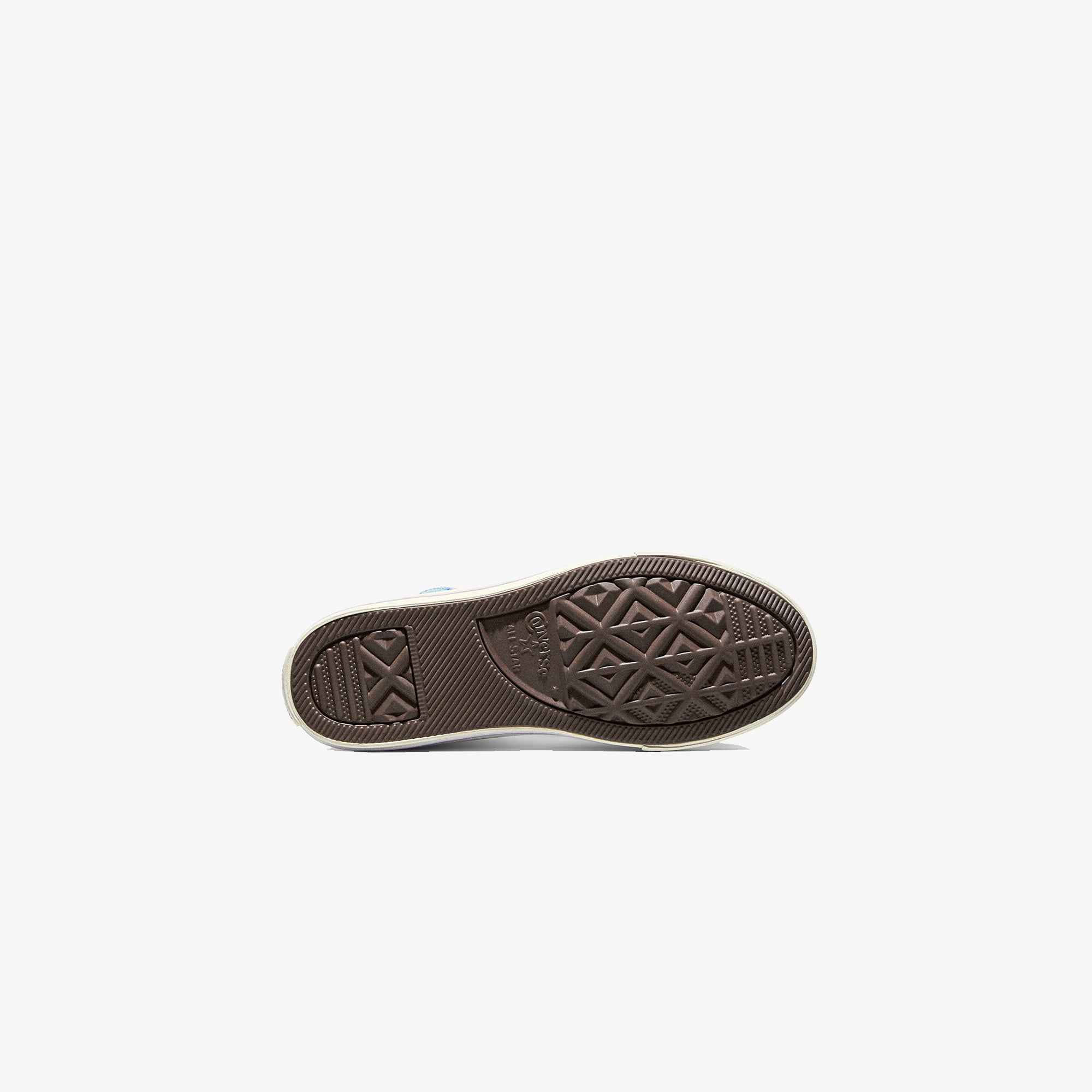 Converse Chuck Taylor All Star Çocuk Mavi Spor Ayakkabı & Sneaker