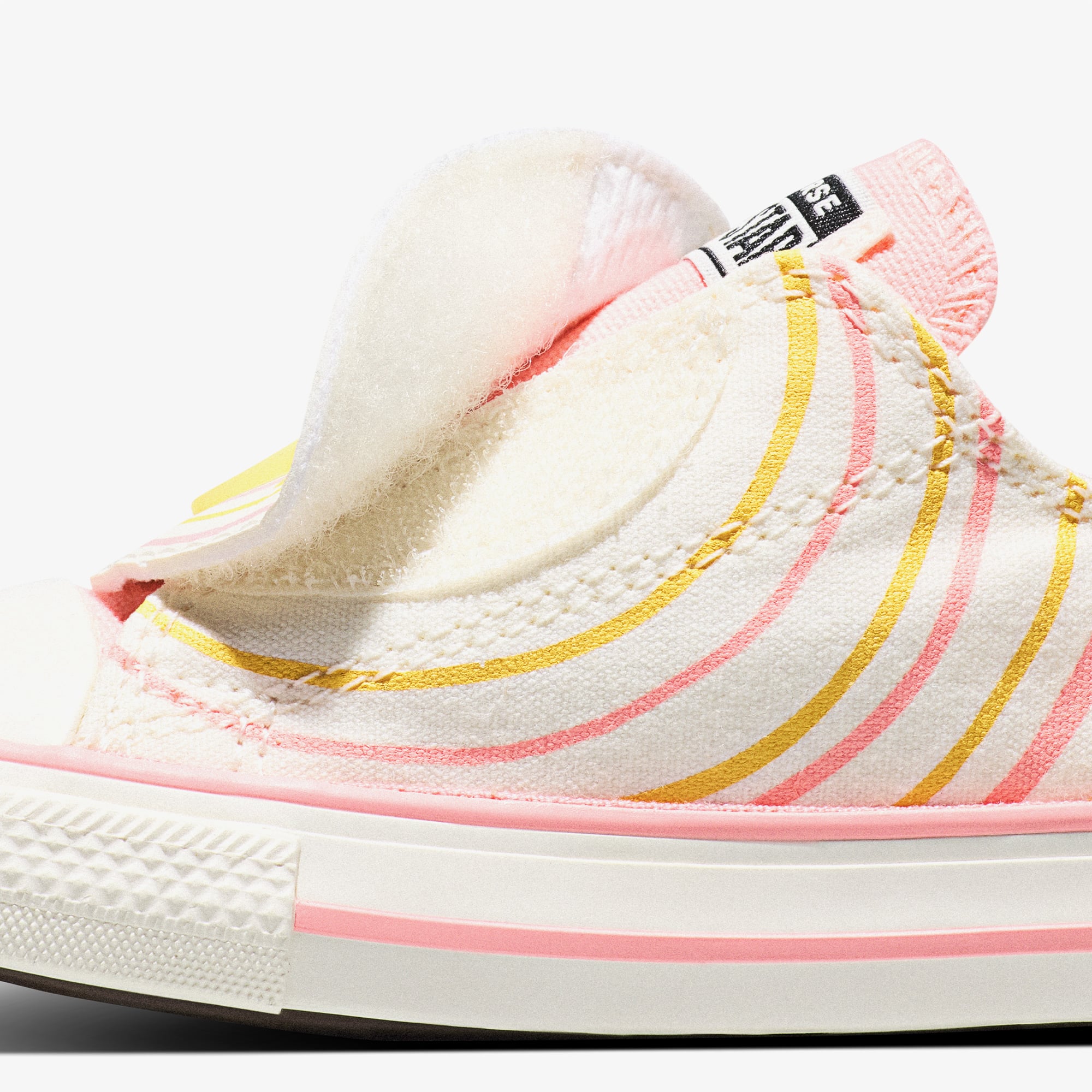 Converse Chuck Taylor All Star Çocuk Krem Spor Ayakkabı & Sneaker